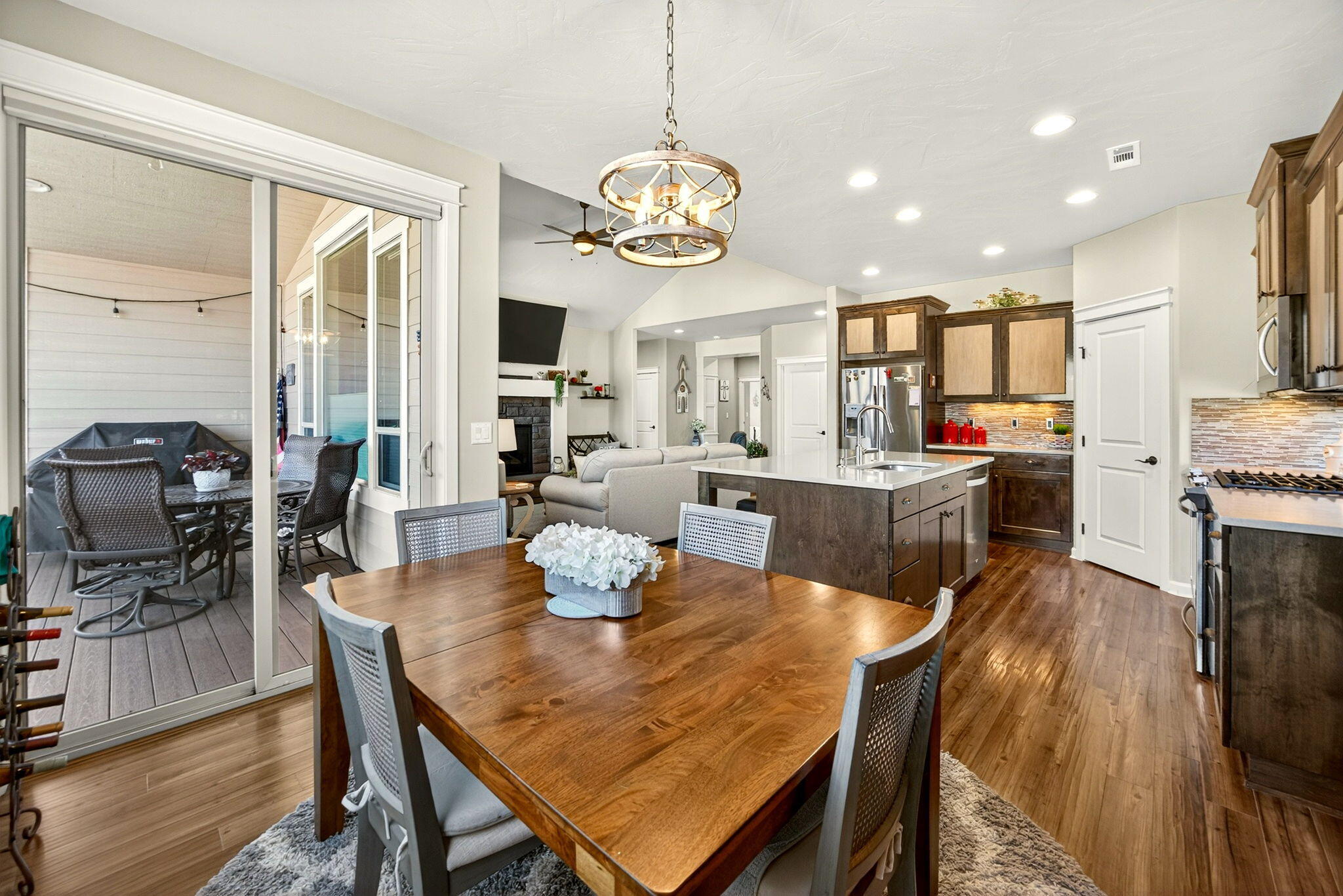 Bella Vista Heights Phases 1 & 2 - Residential