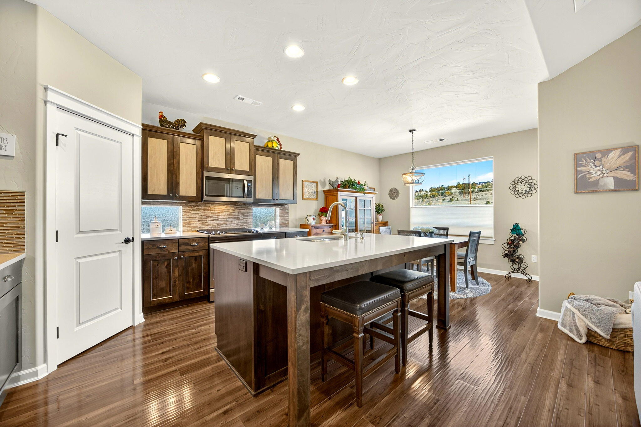 Bella Vista Heights Phases 1 & 2 - Residential