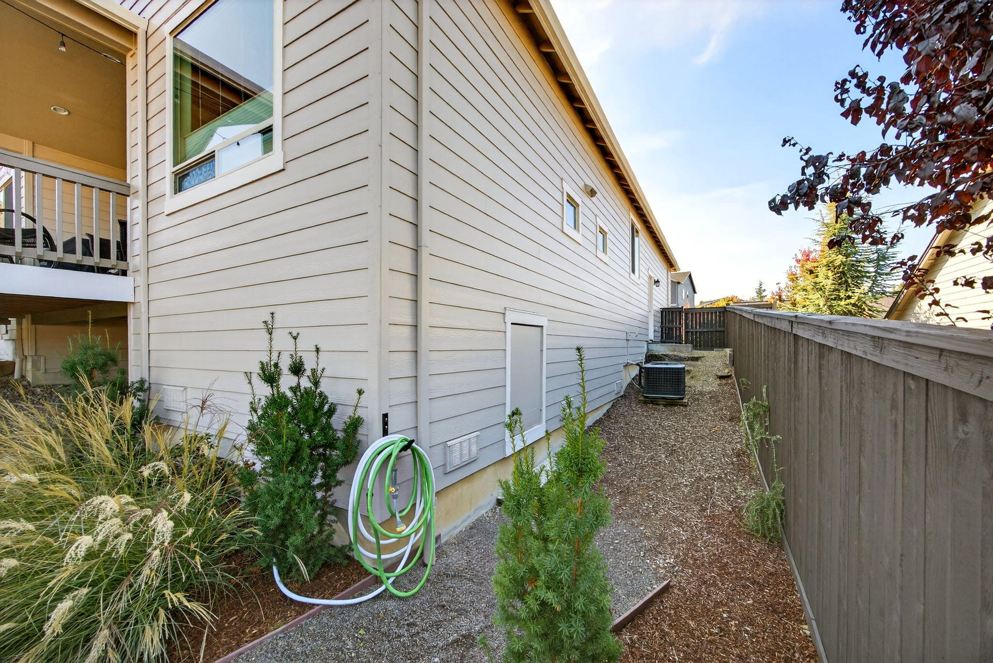 Bella Vista Heights Phases 1 & 2 - Residential