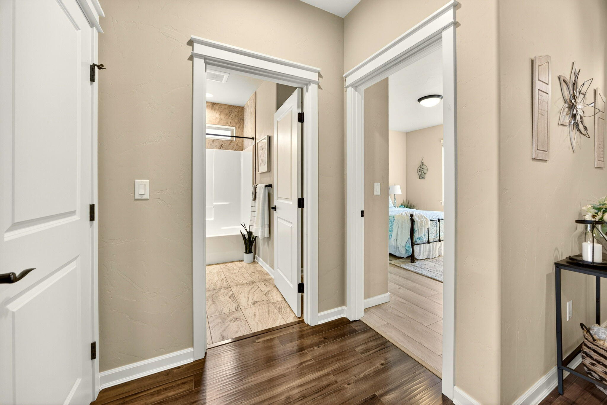 Bella Vista Heights Phases 1 & 2 - Residential