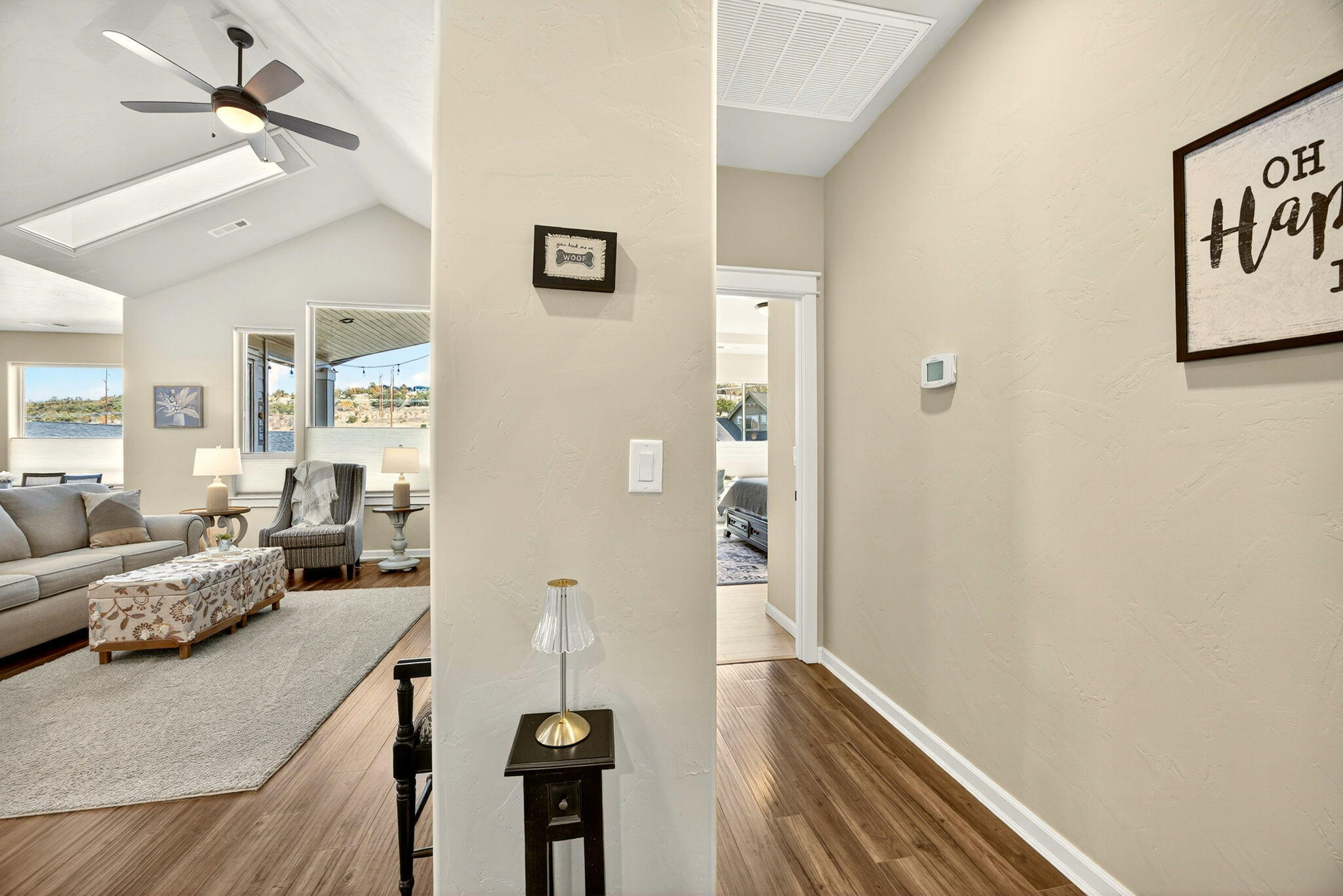 Bella Vista Heights Phases 1 & 2 - Residential