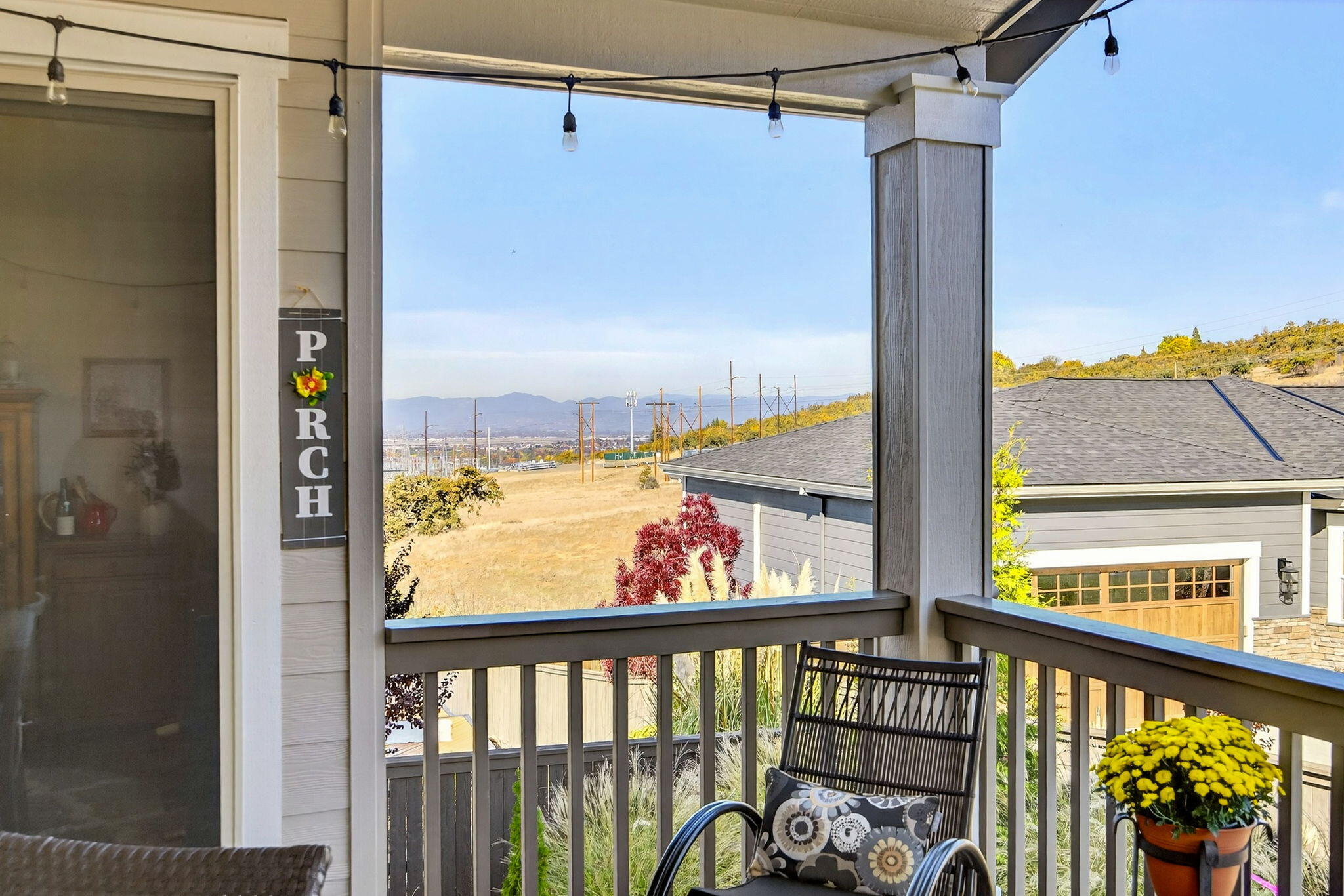 Bella Vista Heights Phases 1 & 2 - Residential