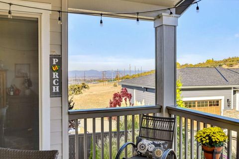 Tiny photo for 1604 Palermo Street, Medford, OR 97504 (MLS # 220210931)