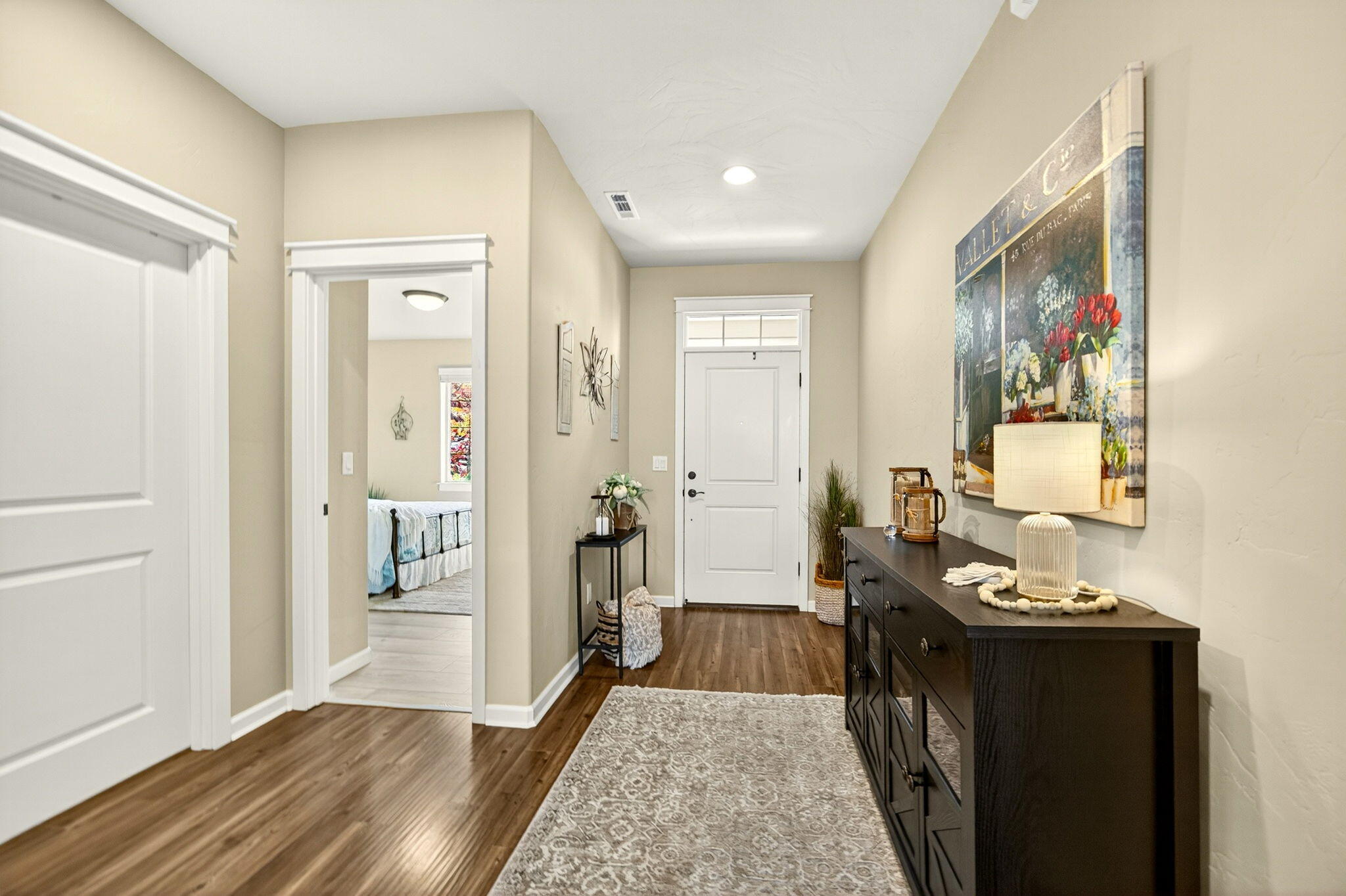 Bella Vista Heights Phases 1 & 2 - Residential