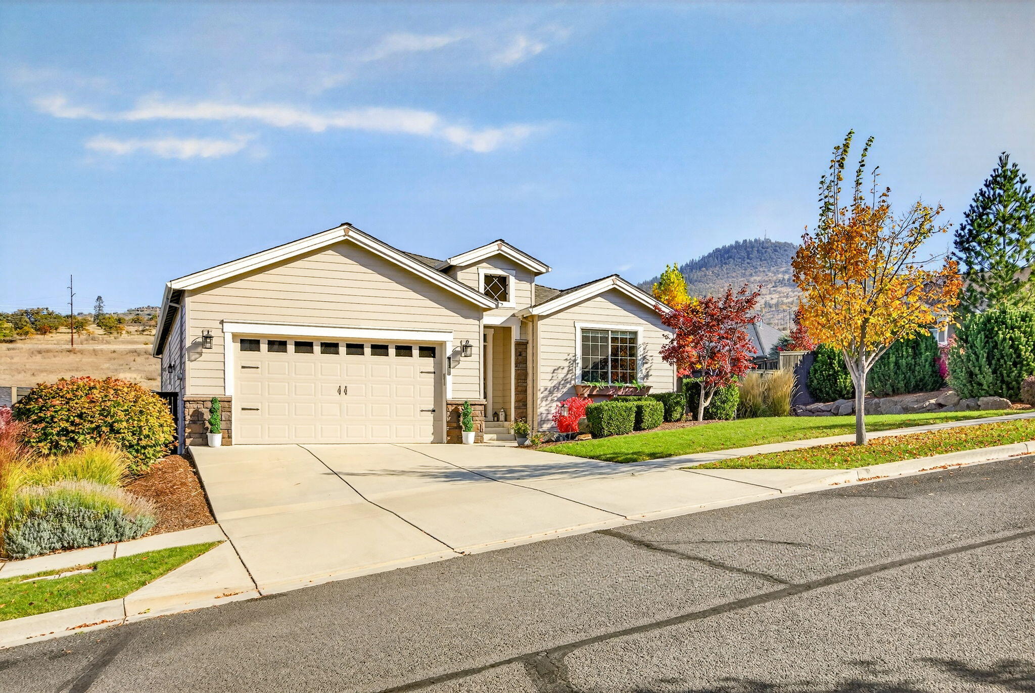 Bella Vista Heights Phases 1 & 2 - Residential