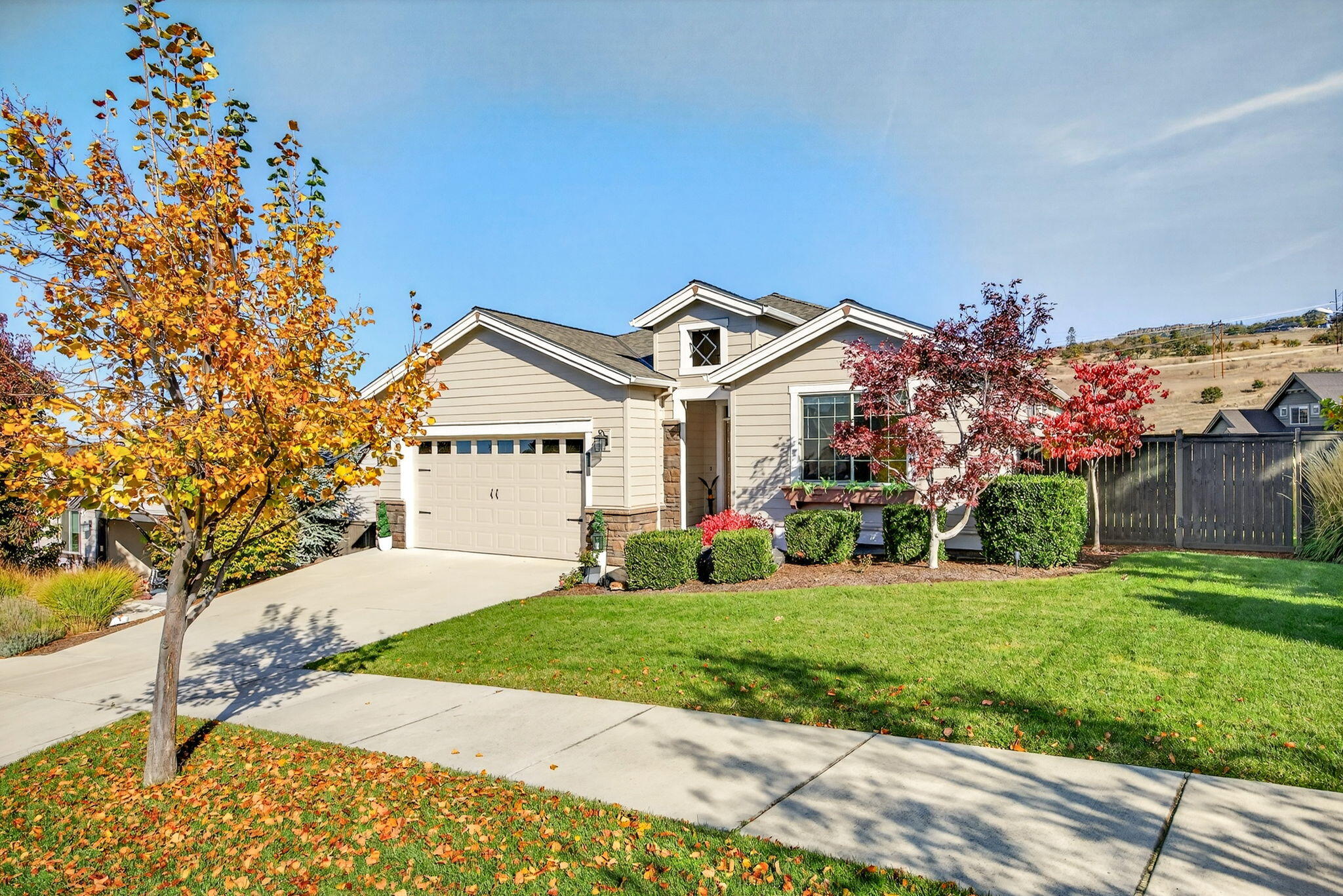 Bella Vista Heights Phases 1 & 2 - Residential