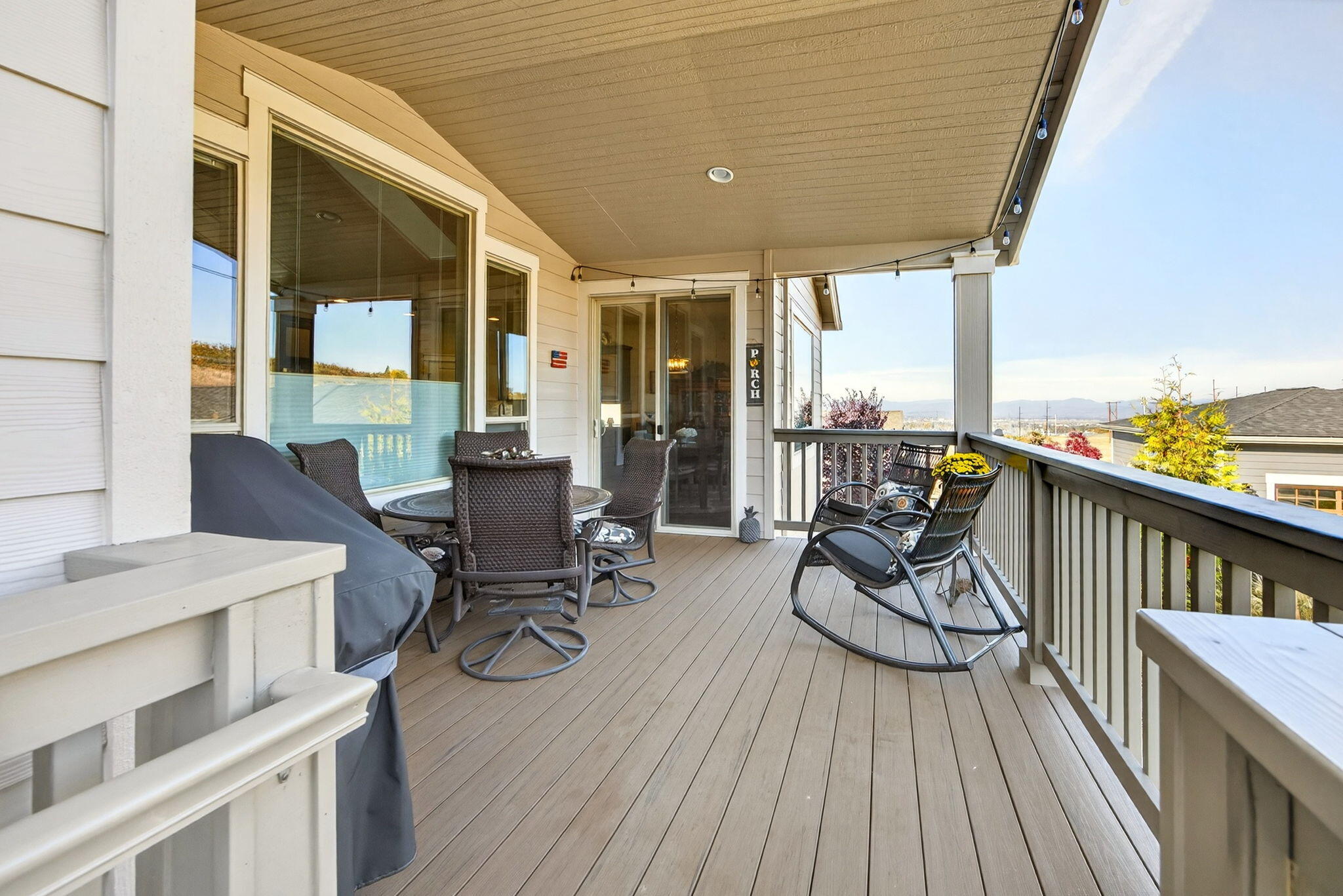 Bella Vista Heights Phases 1 & 2 - Residential