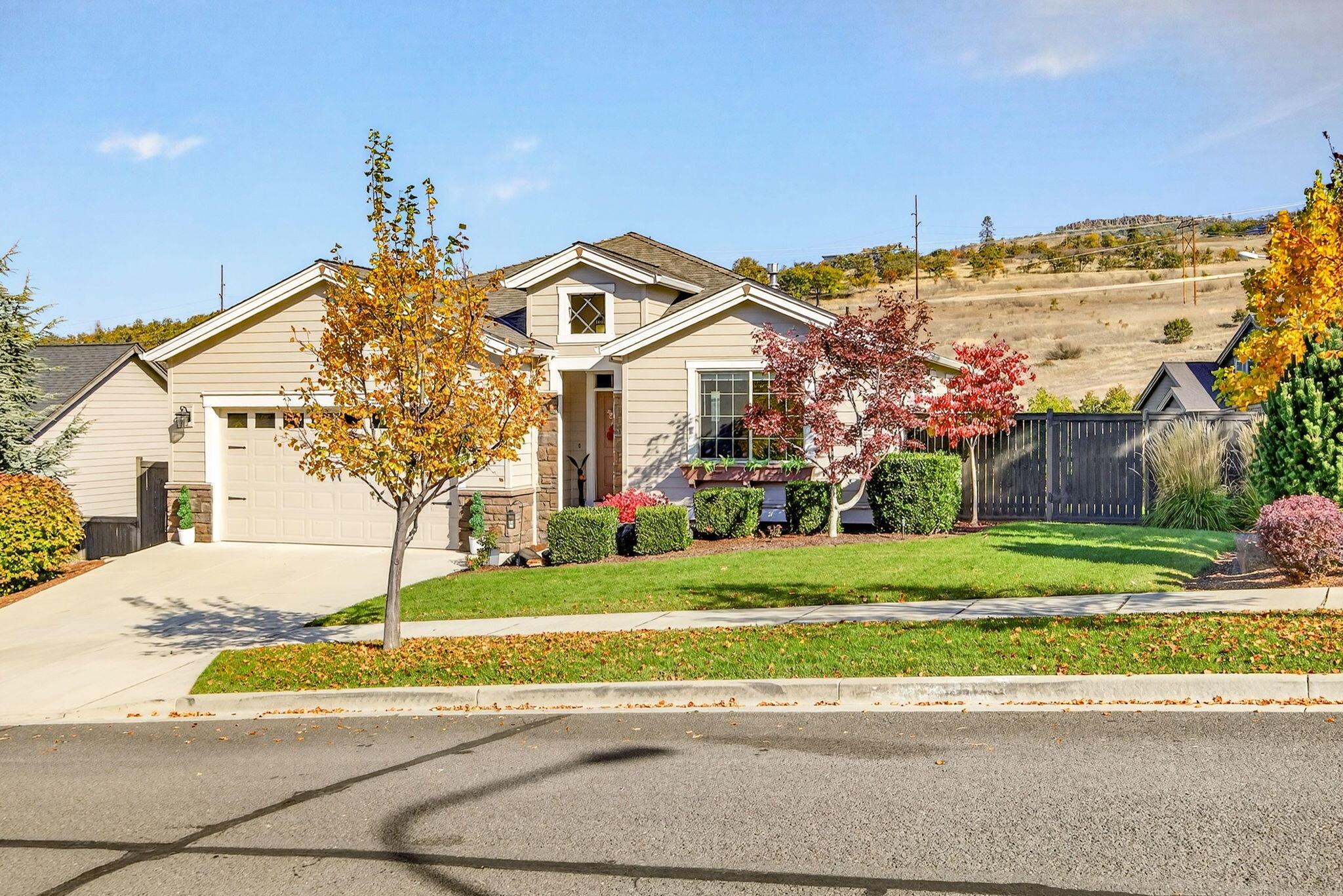 Bella Vista Heights Phases 1 & 2 - Residential