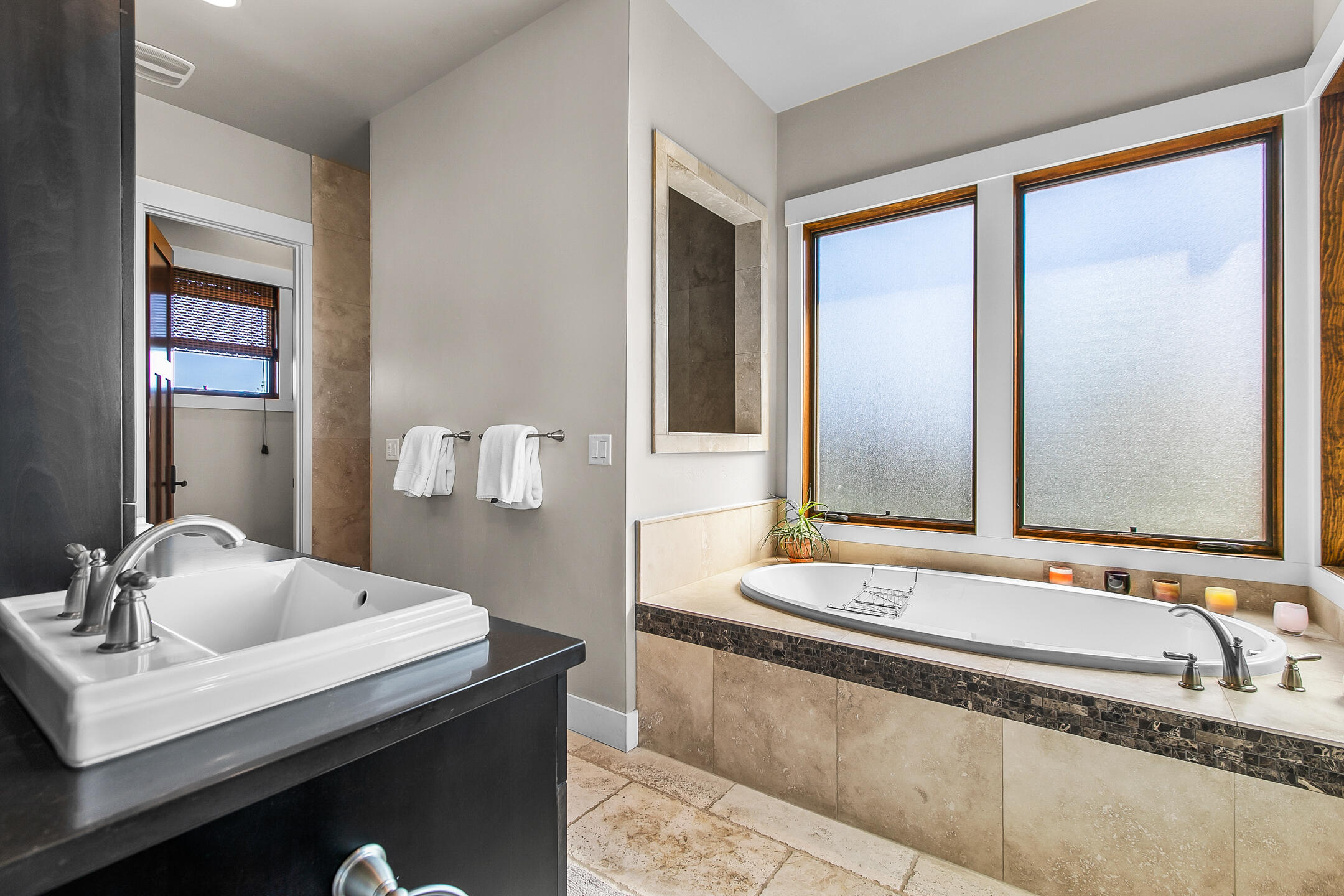 Tetherow - Residential