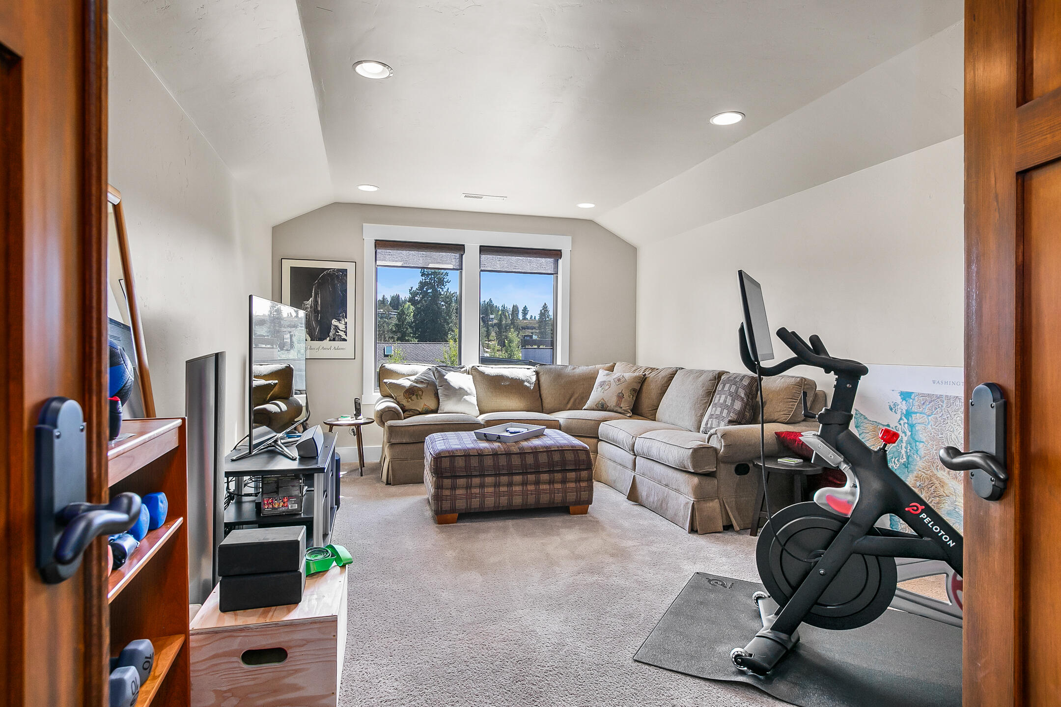 Tetherow - Residential