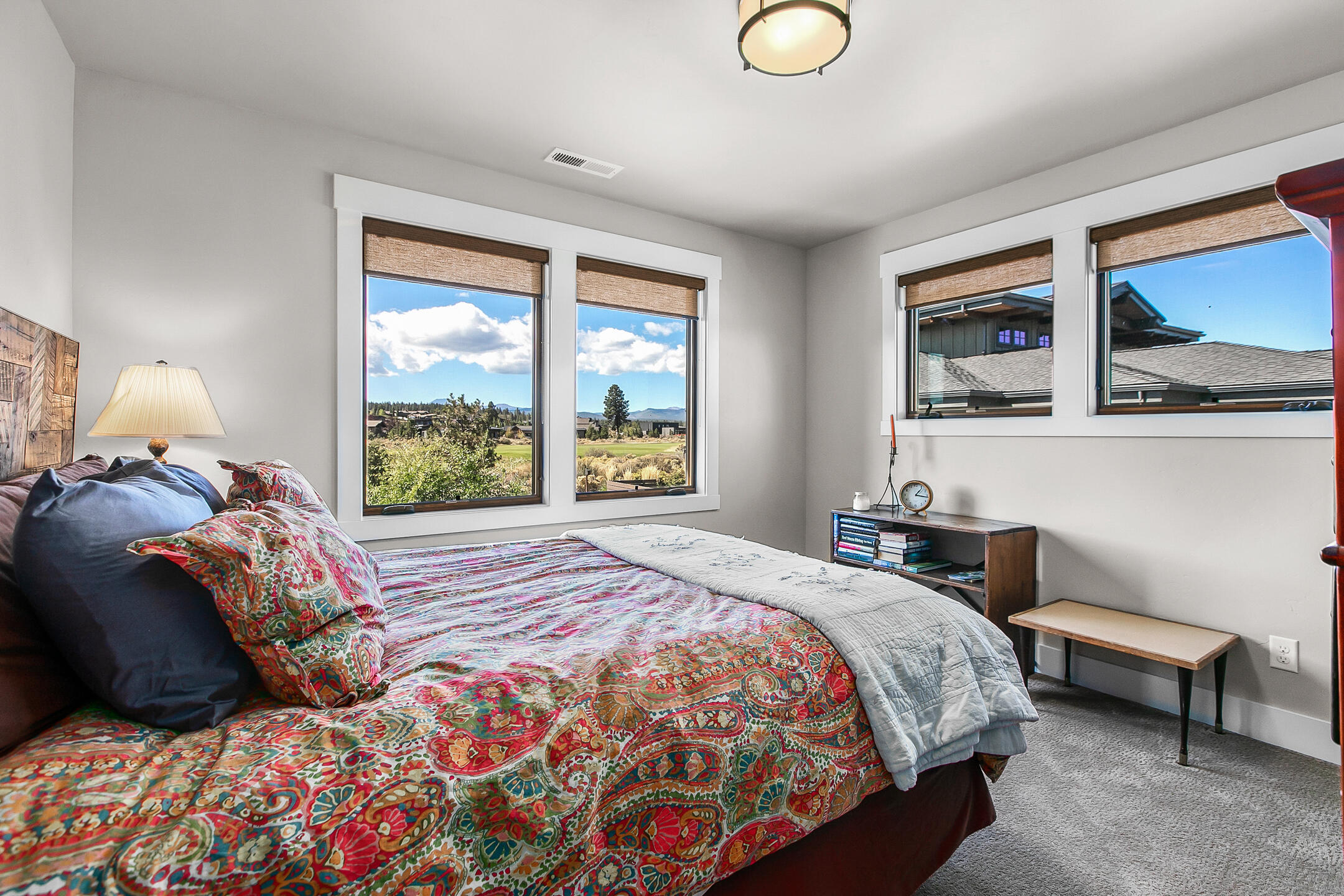 Tetherow - Residential