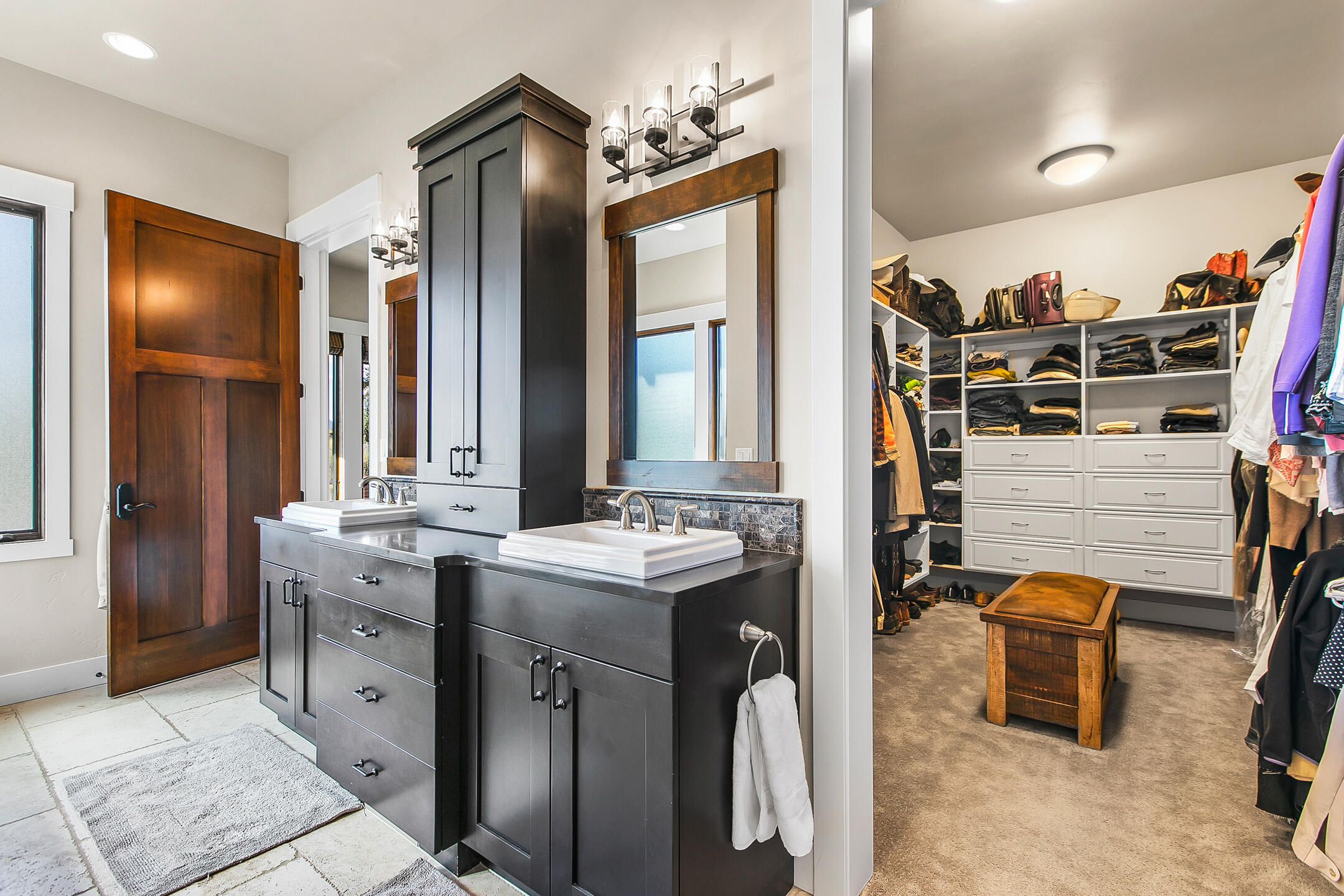 Tetherow - Residential