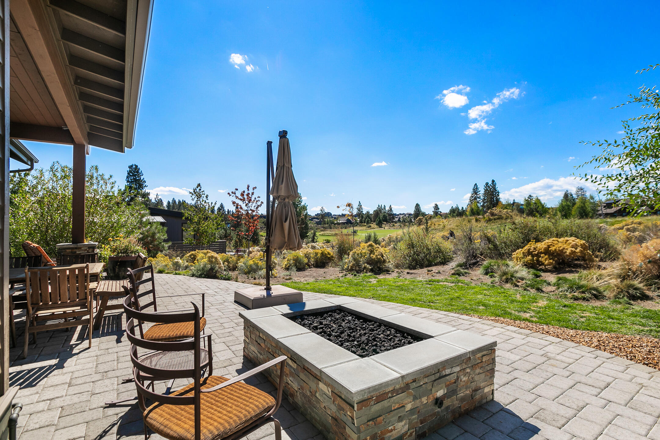 Tetherow - Residential