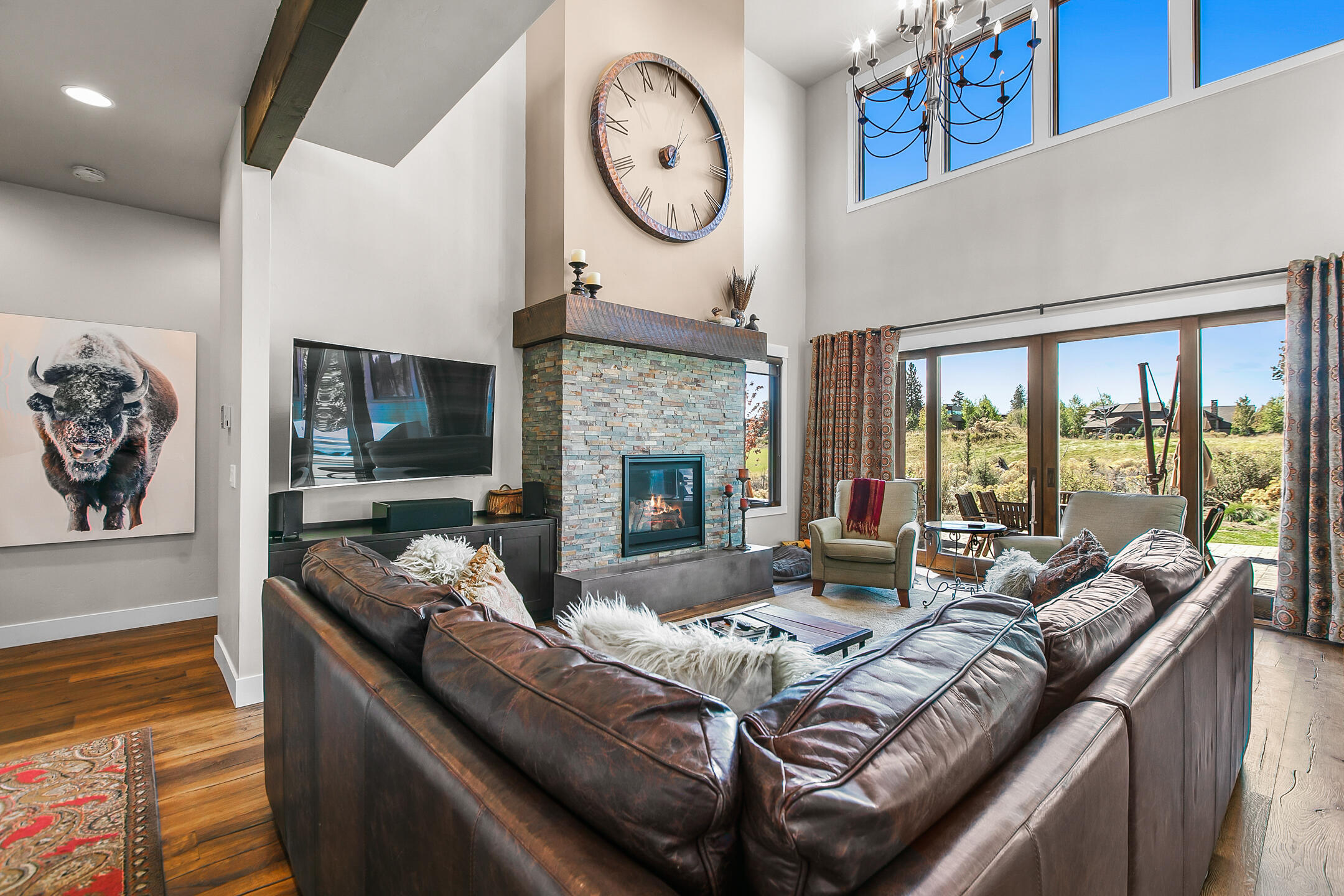 Tetherow - Residential