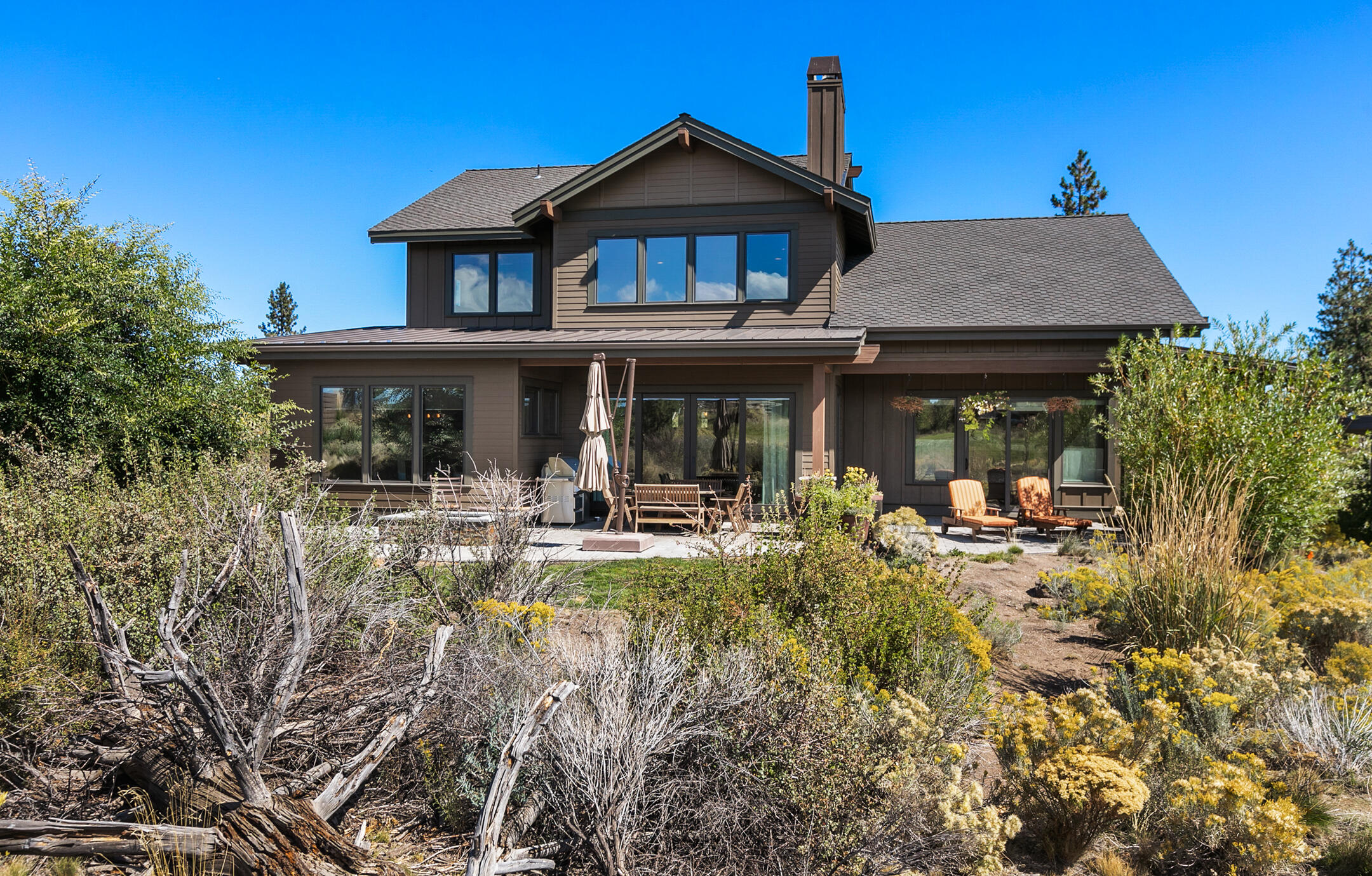 Tetherow - Residential