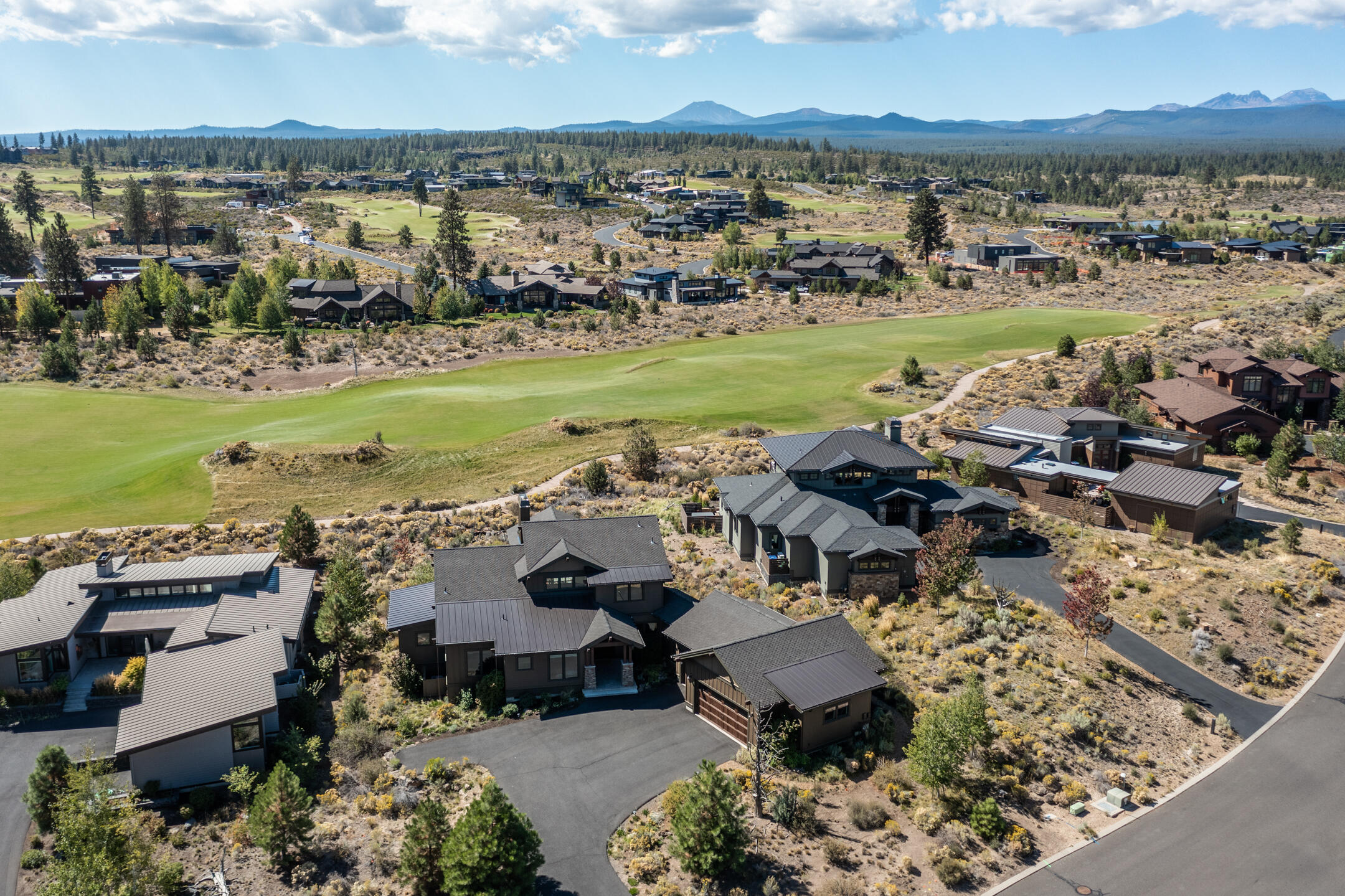 Tetherow - Residential