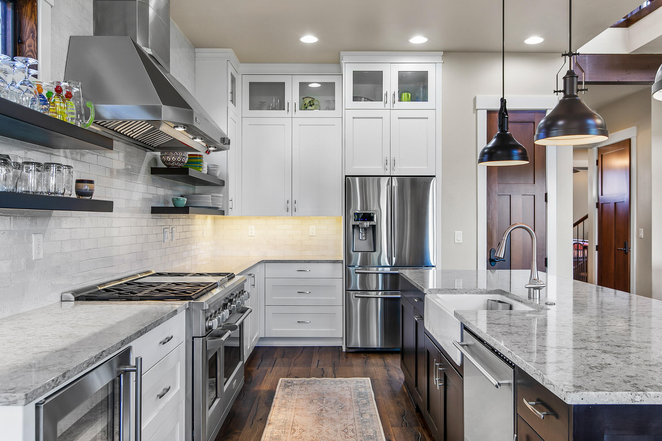 Tetherow - Residential