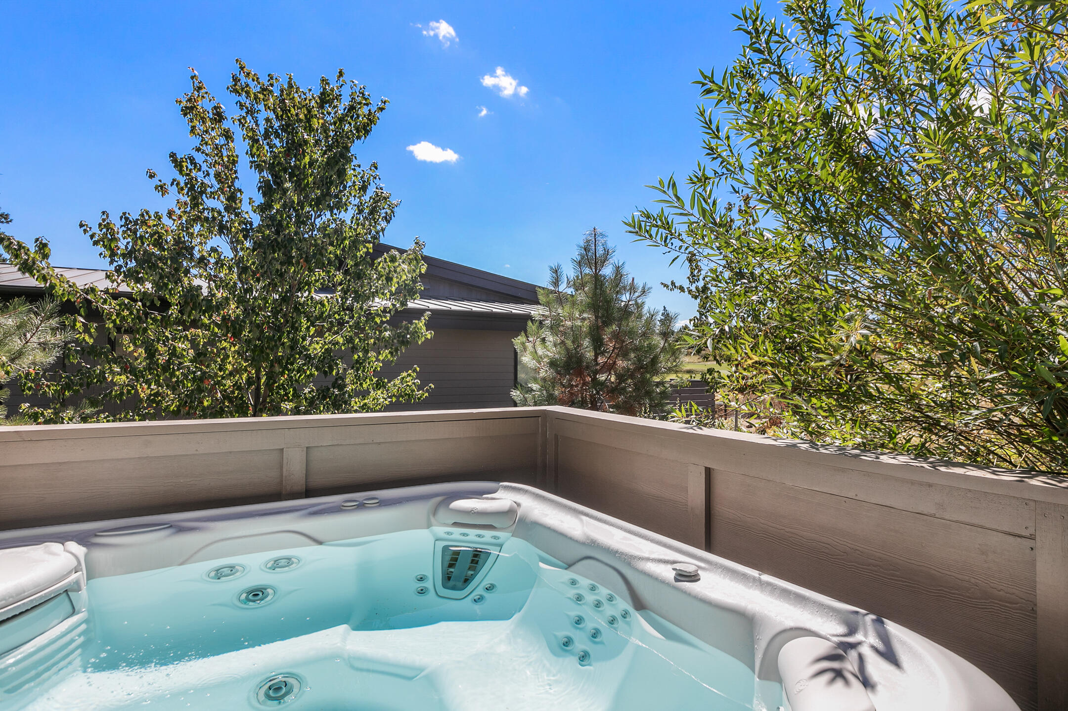 Tetherow - Residential