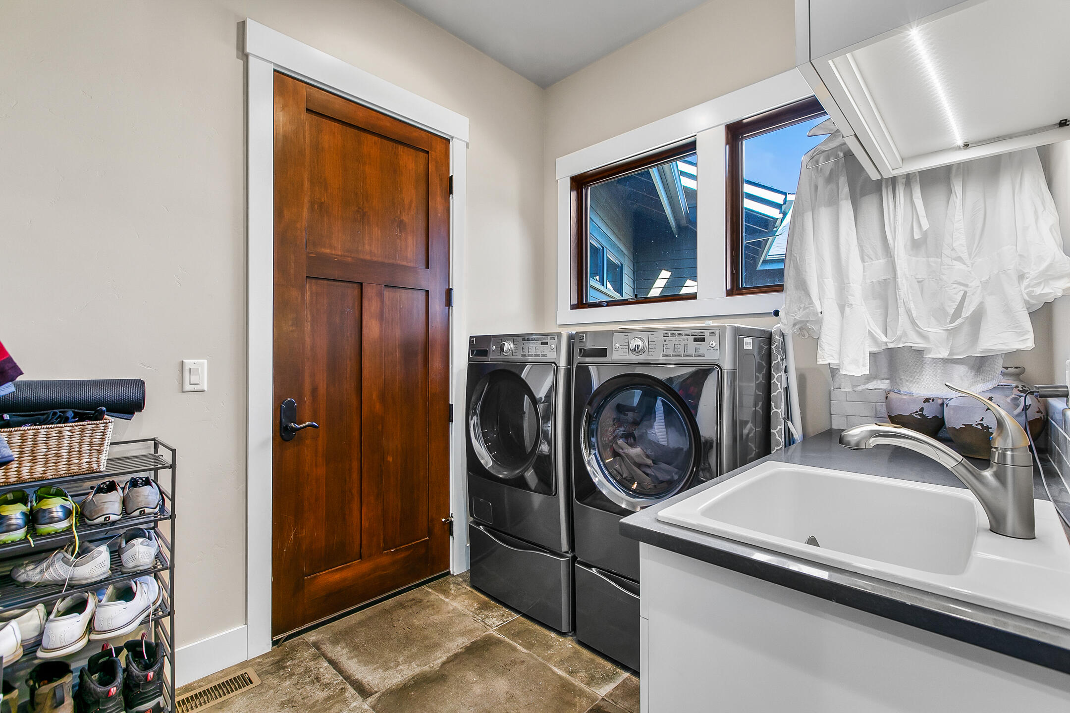 Tetherow - Residential