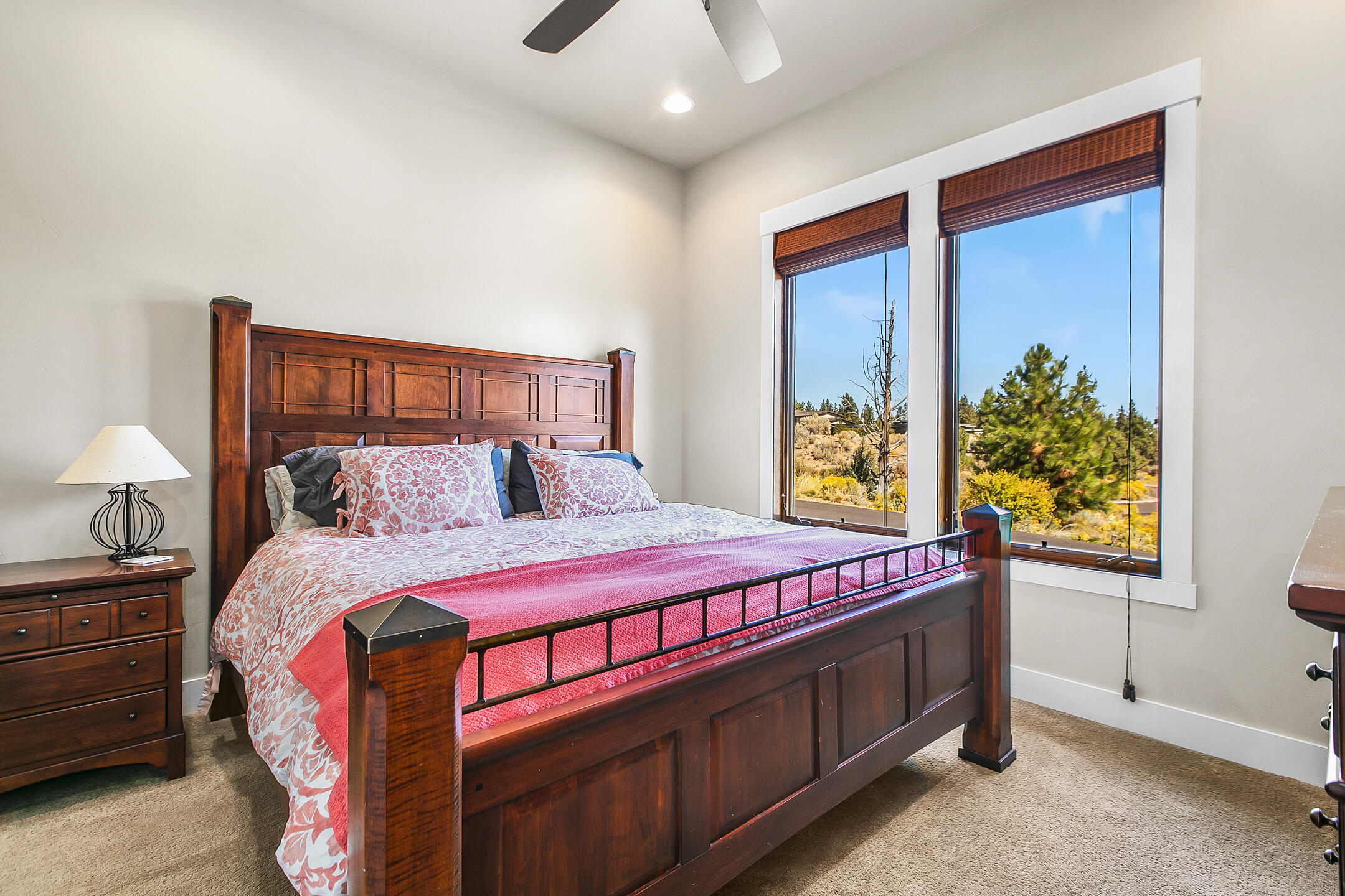 Tetherow - Residential