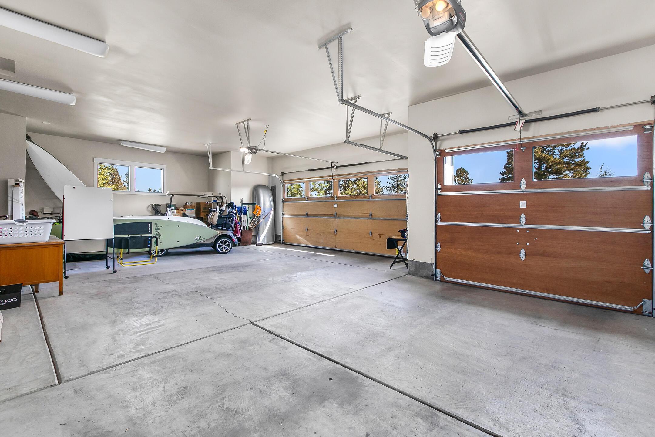 Tetherow - Residential