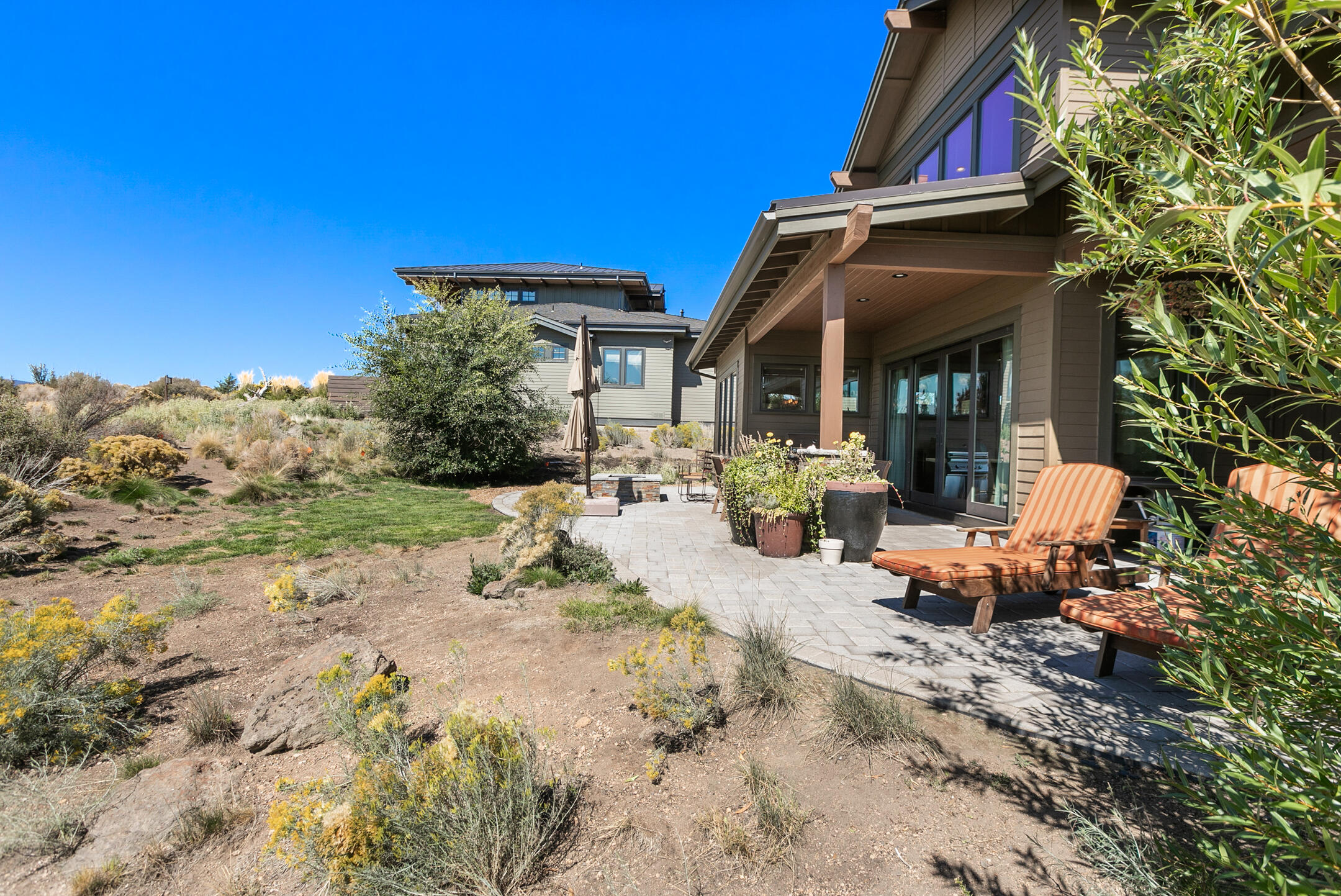 Tetherow - Residential