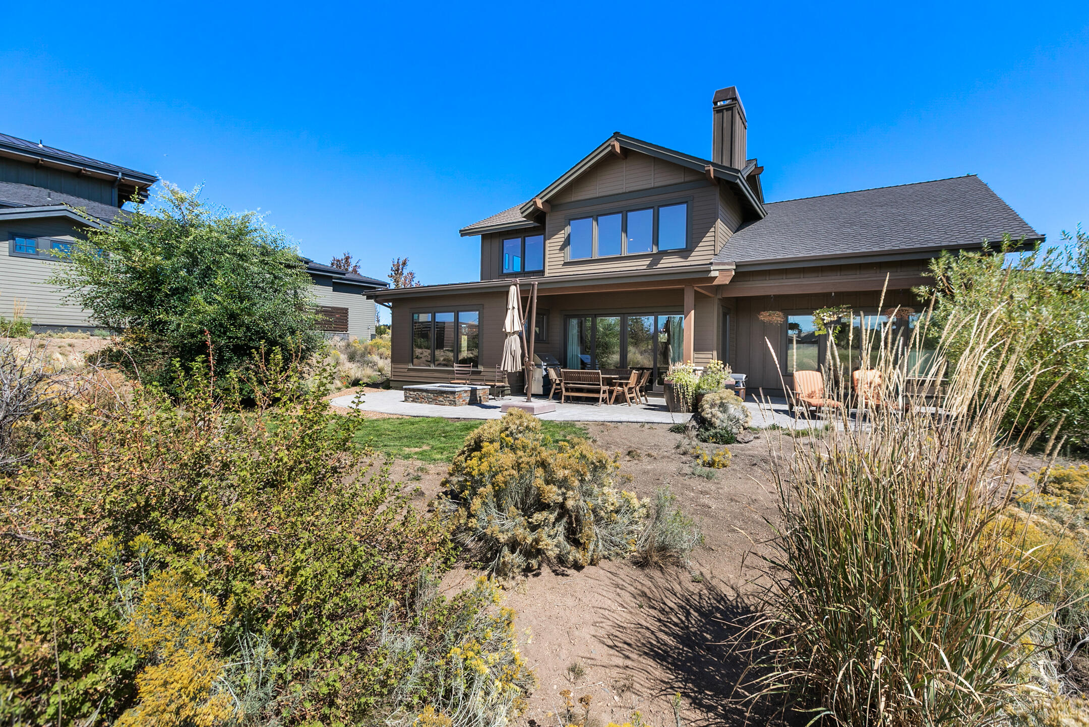 Tetherow - Residential