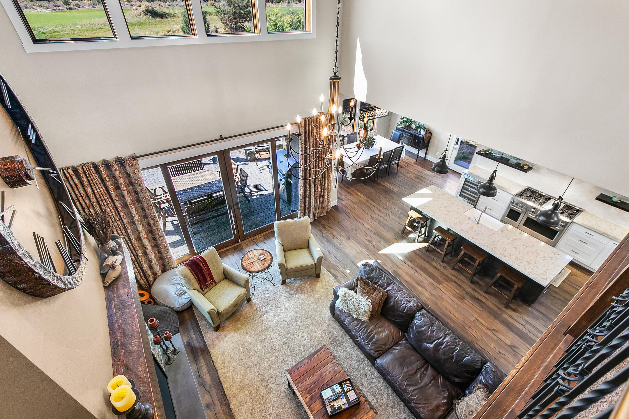 Tetherow - Residential