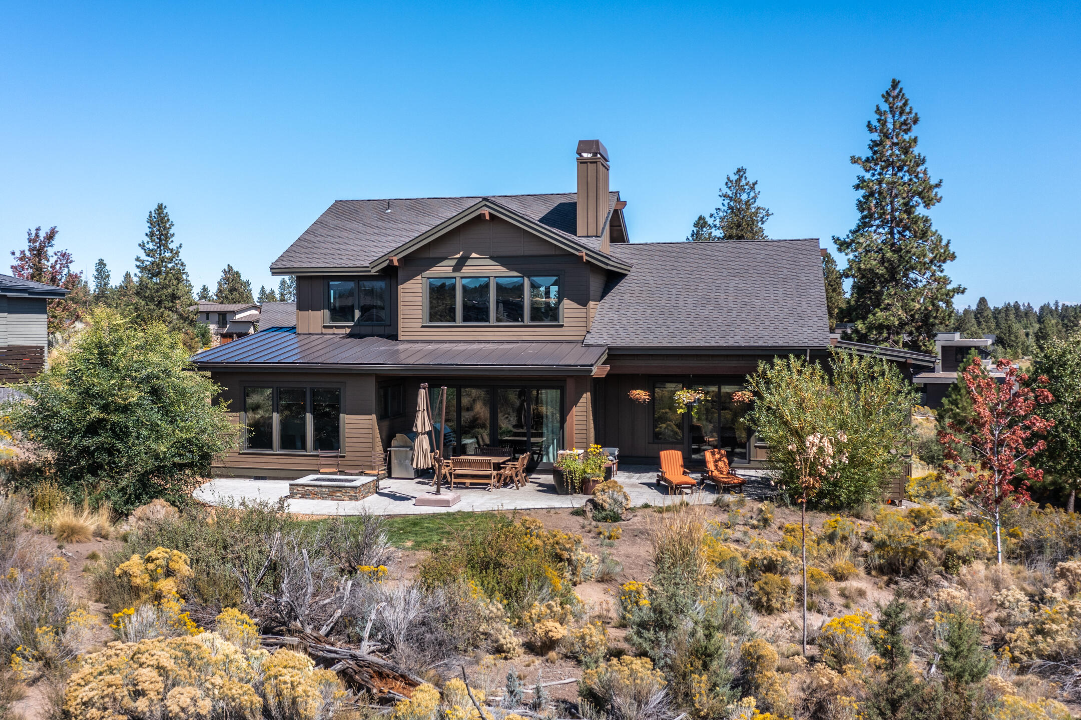 Tetherow - Residential