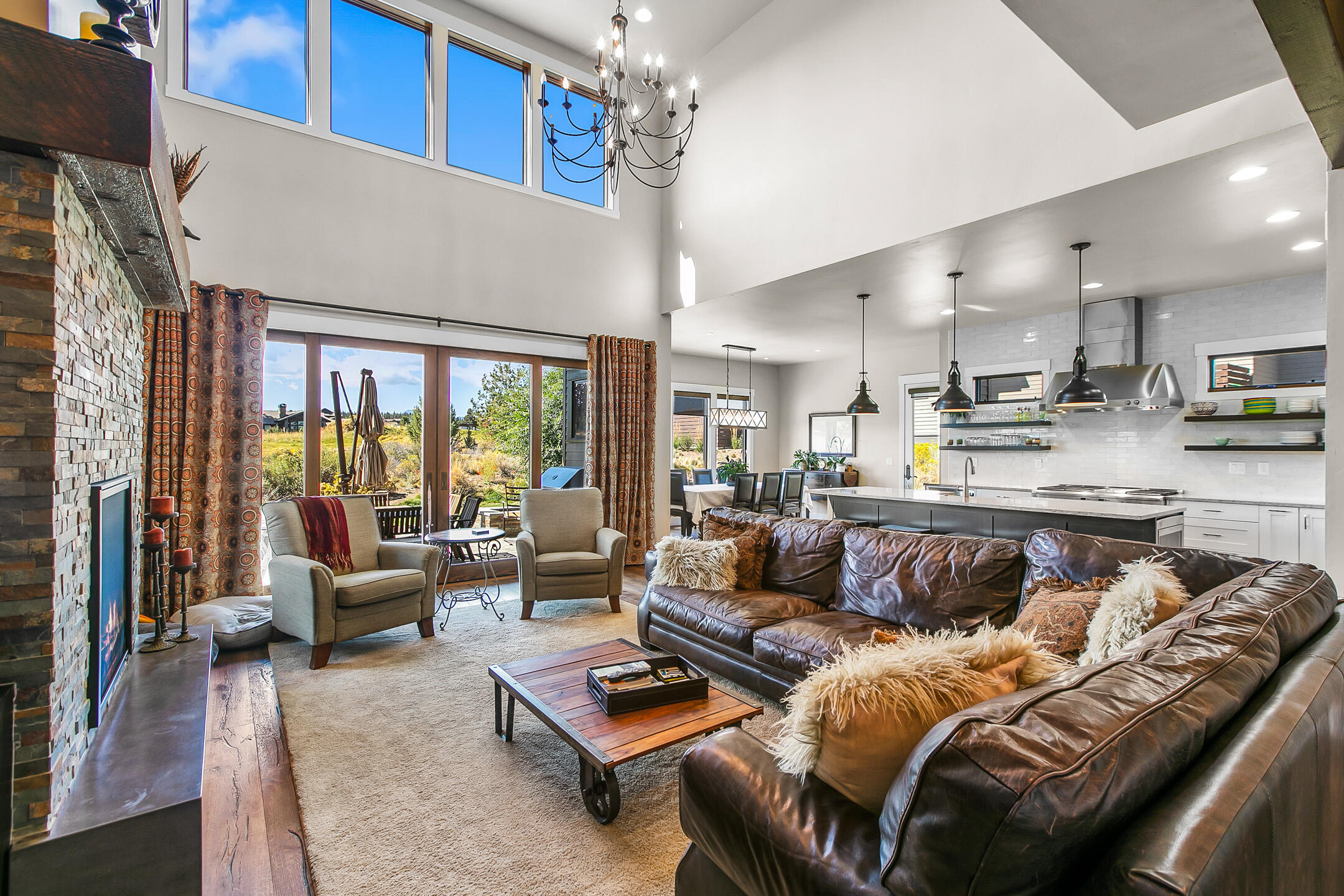 Tetherow - Residential