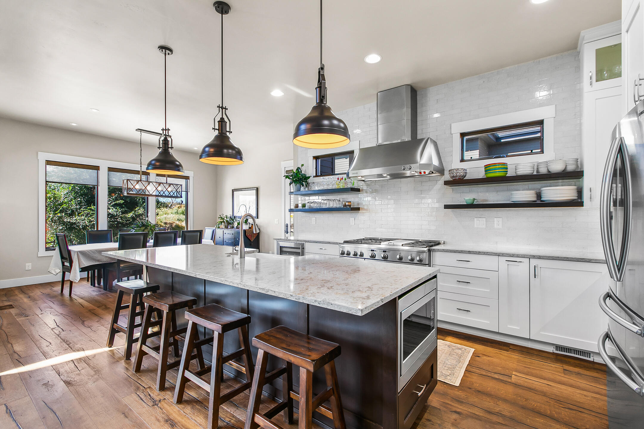 Tetherow - Residential