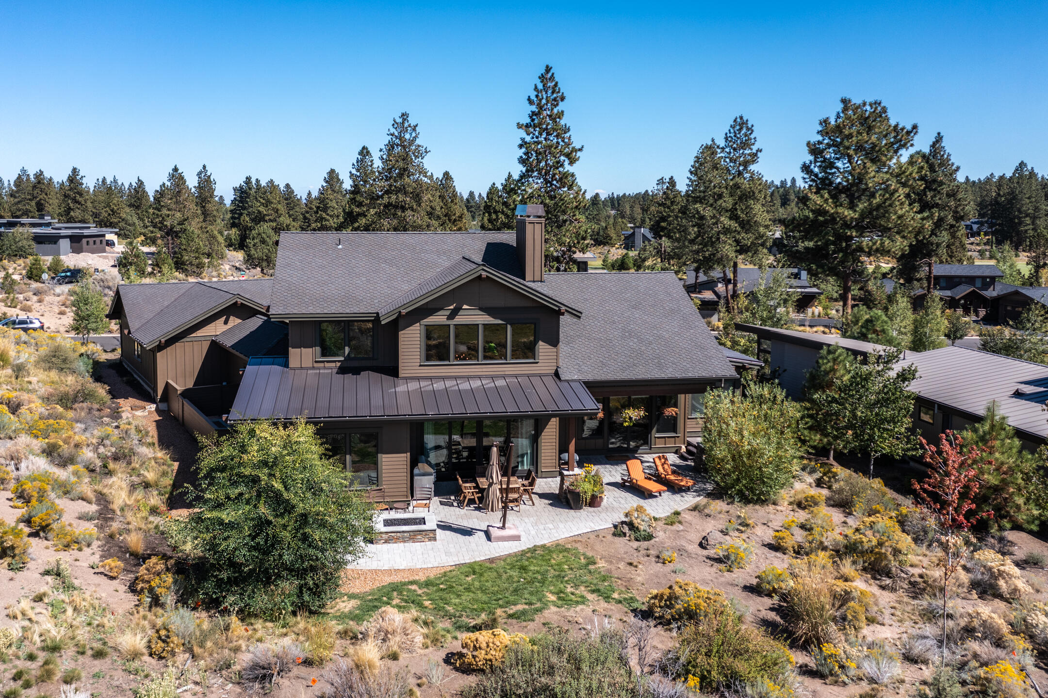 Tetherow - Residential