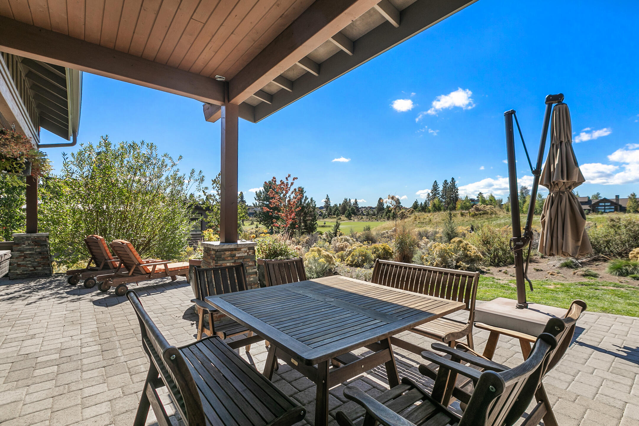 Tetherow - Residential