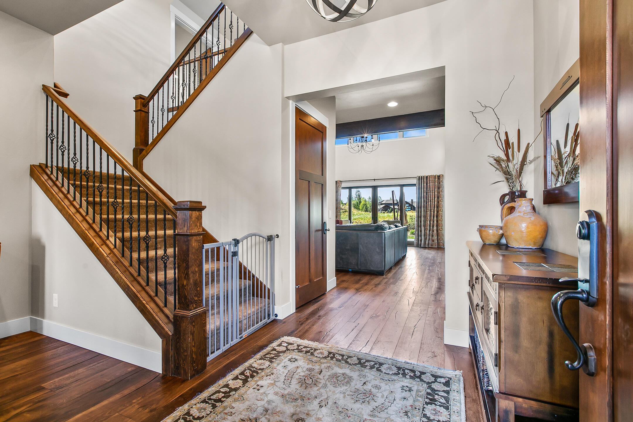 Tetherow - Residential