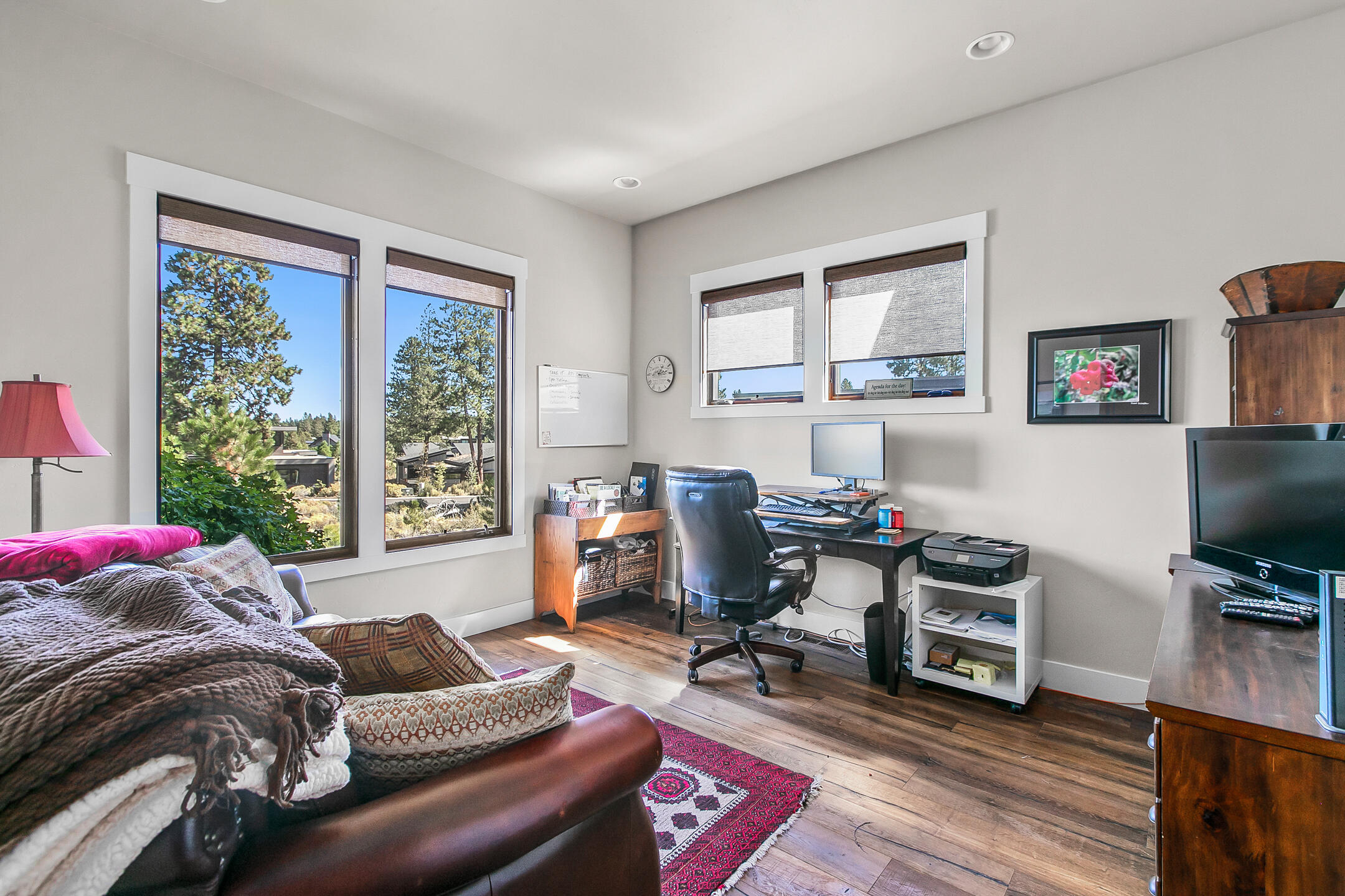 Tetherow - Residential