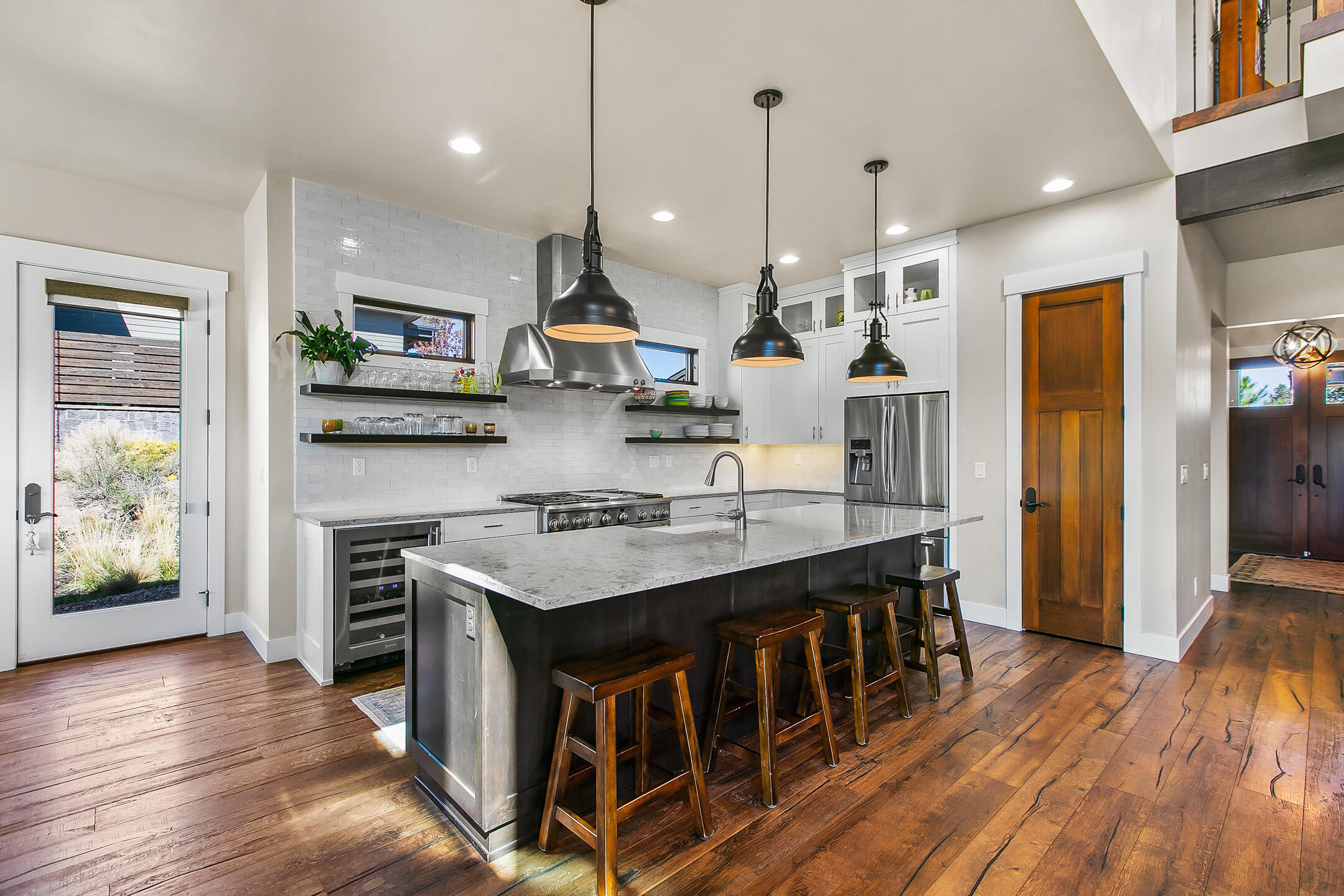 Tetherow - Residential