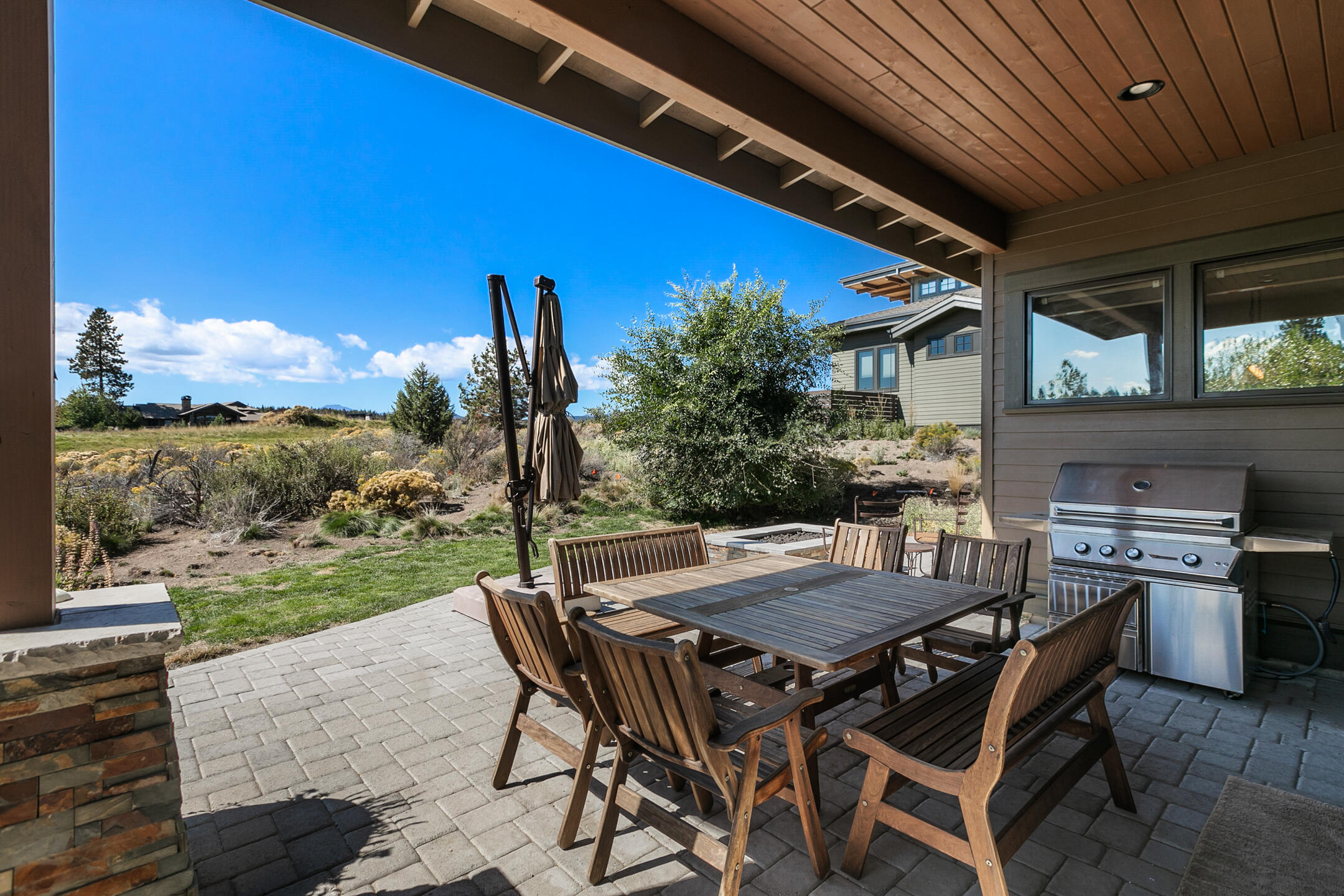 Tetherow - Residential