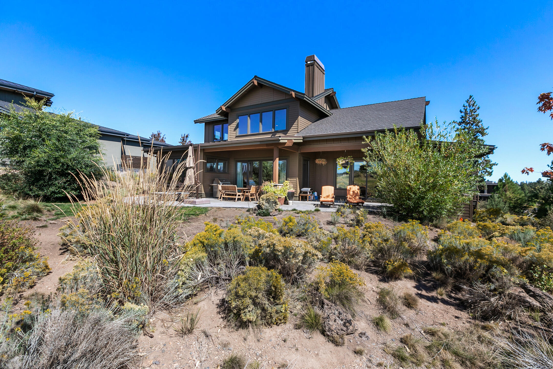 Tetherow - Residential