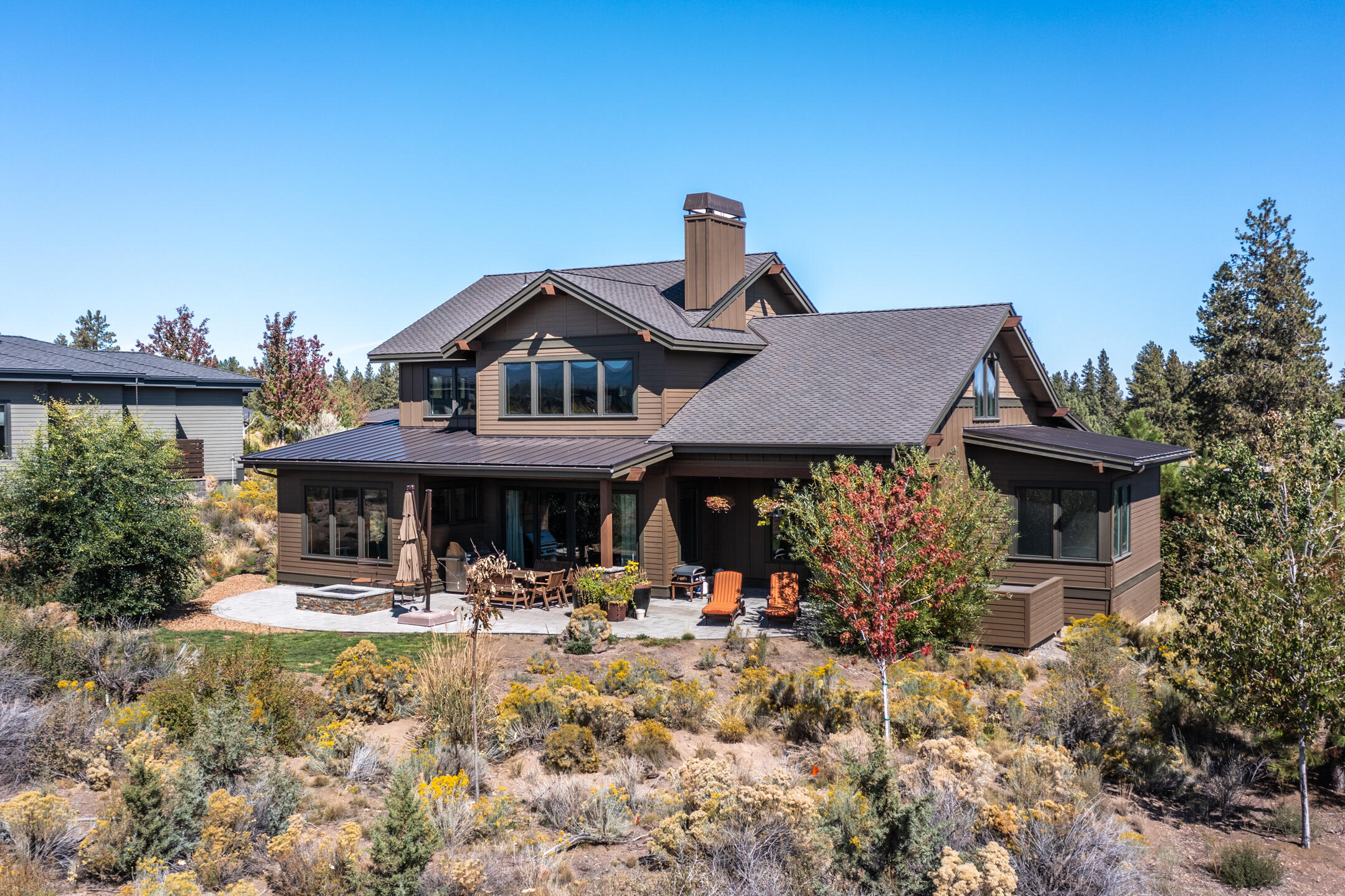 Tetherow - Residential