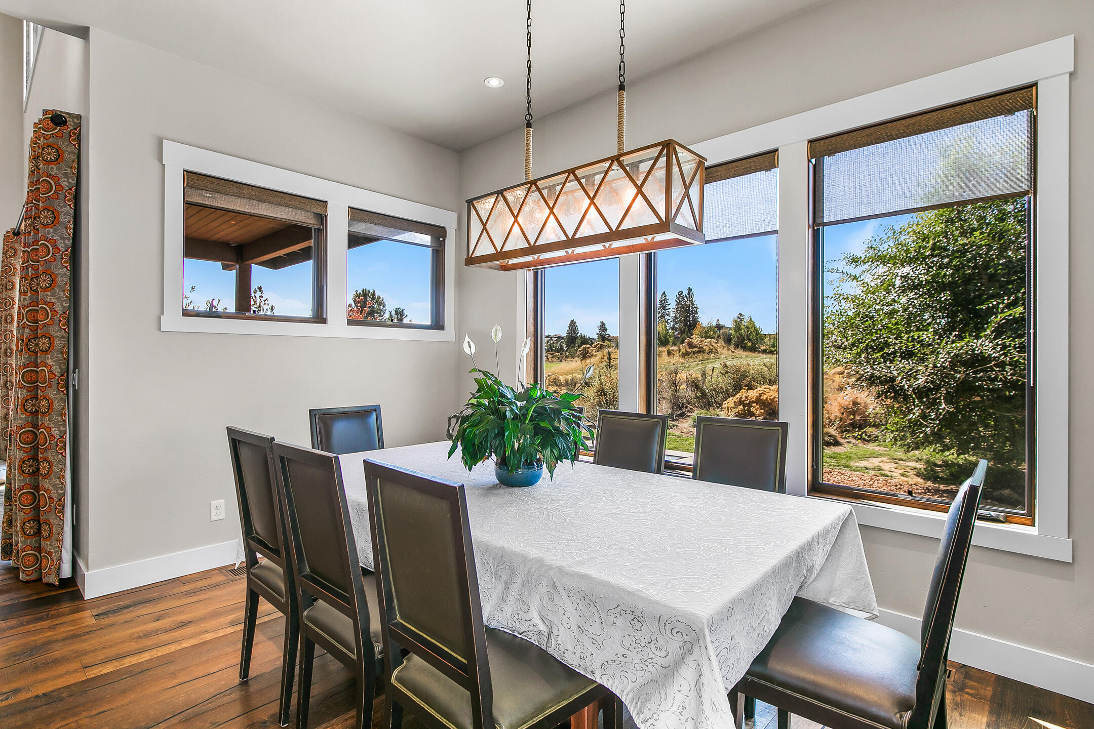 Tetherow - Residential