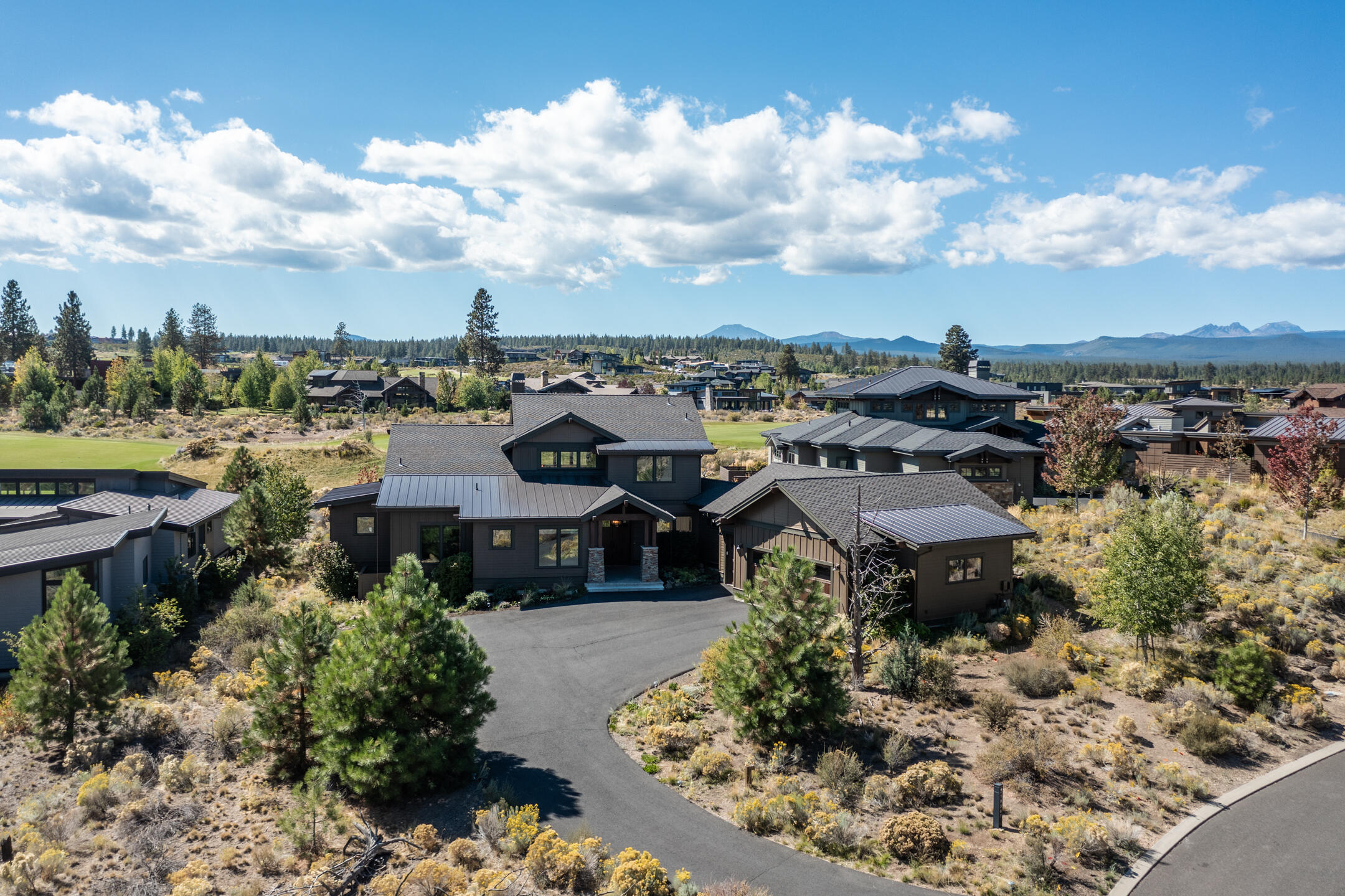 Tetherow - Residential