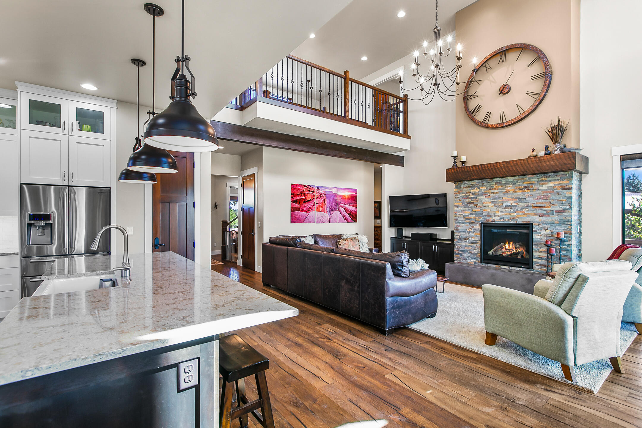 Tetherow - Residential