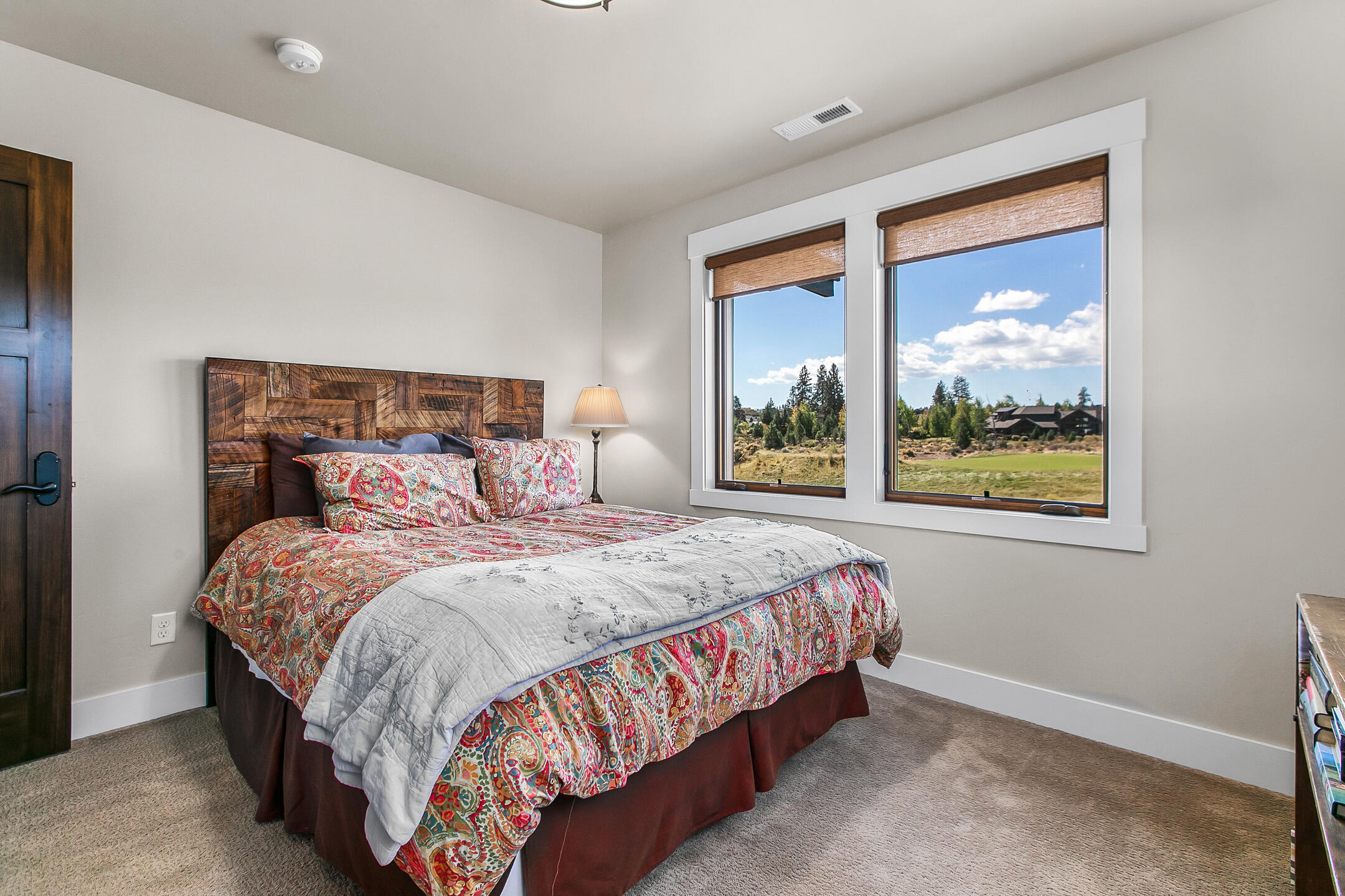 Tetherow - Residential