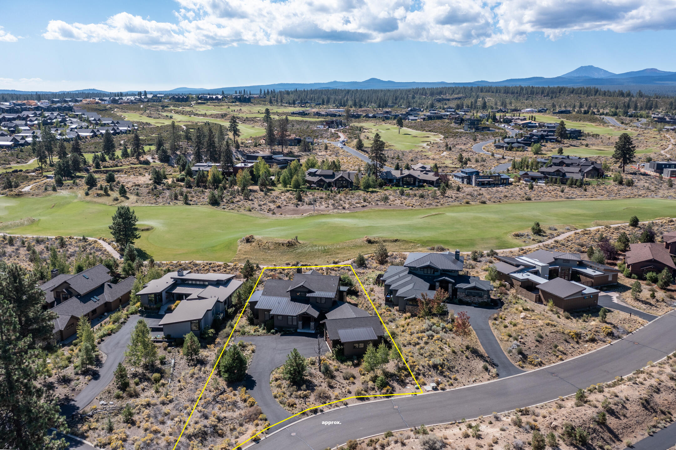 Tetherow - Residential