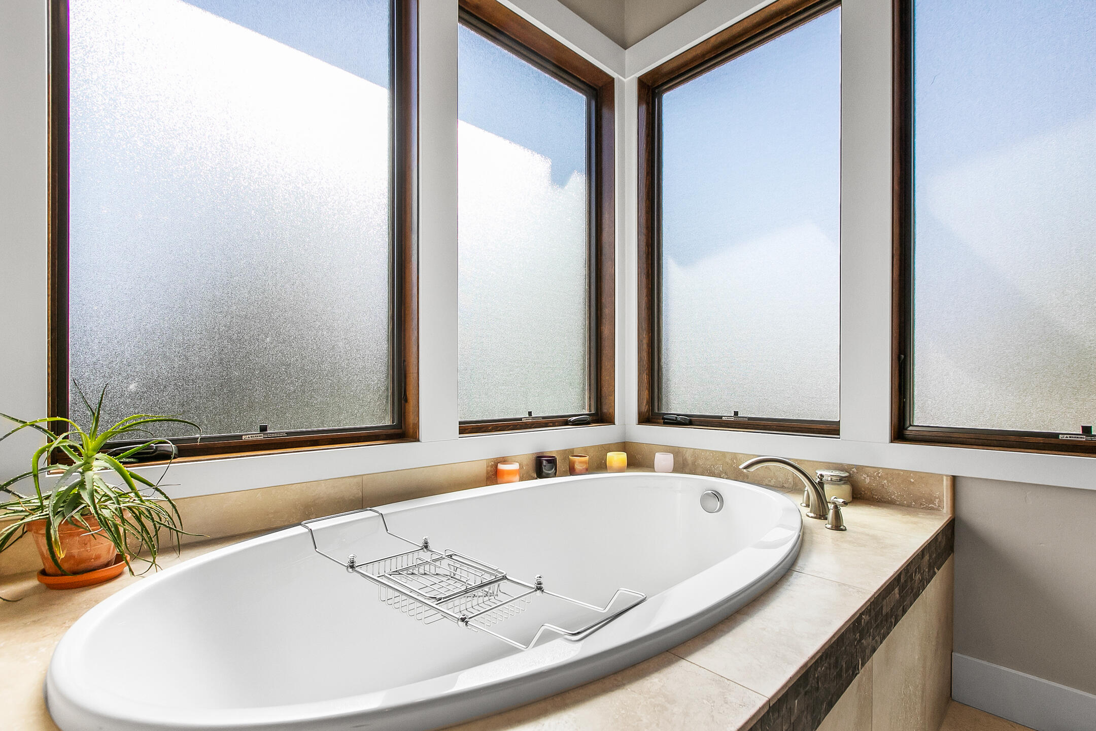 Tetherow - Residential