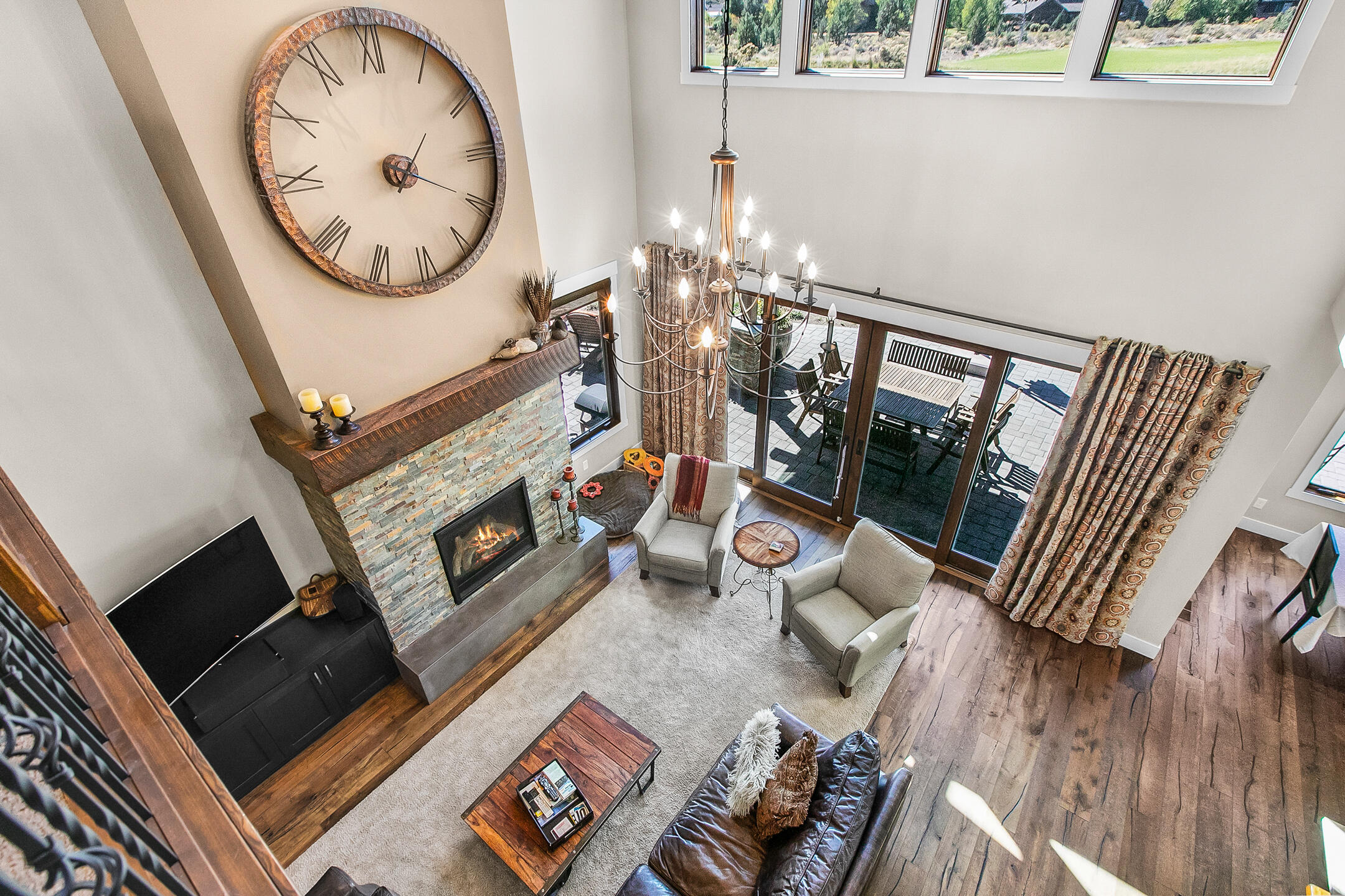 Tetherow - Residential