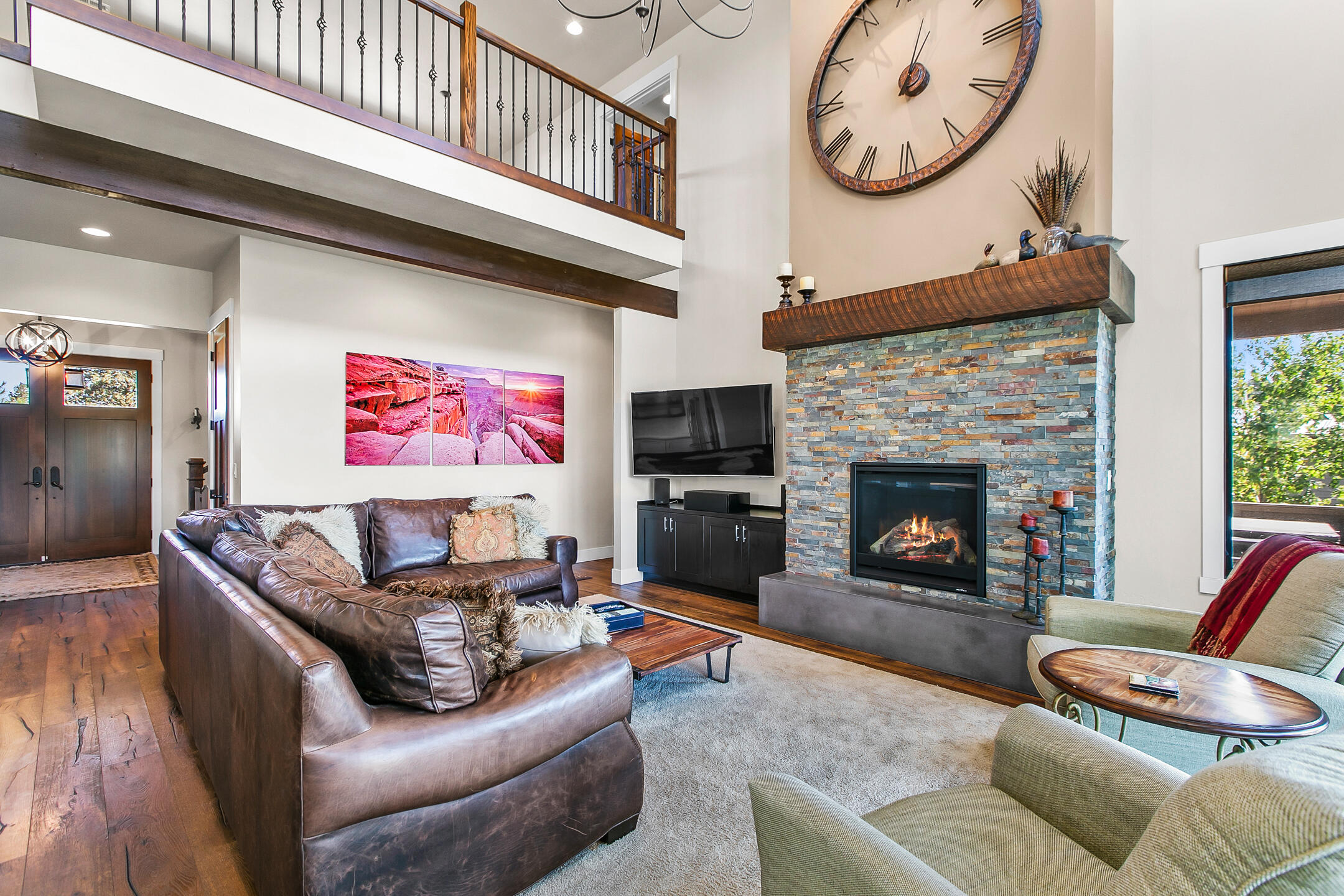 Tetherow - Residential