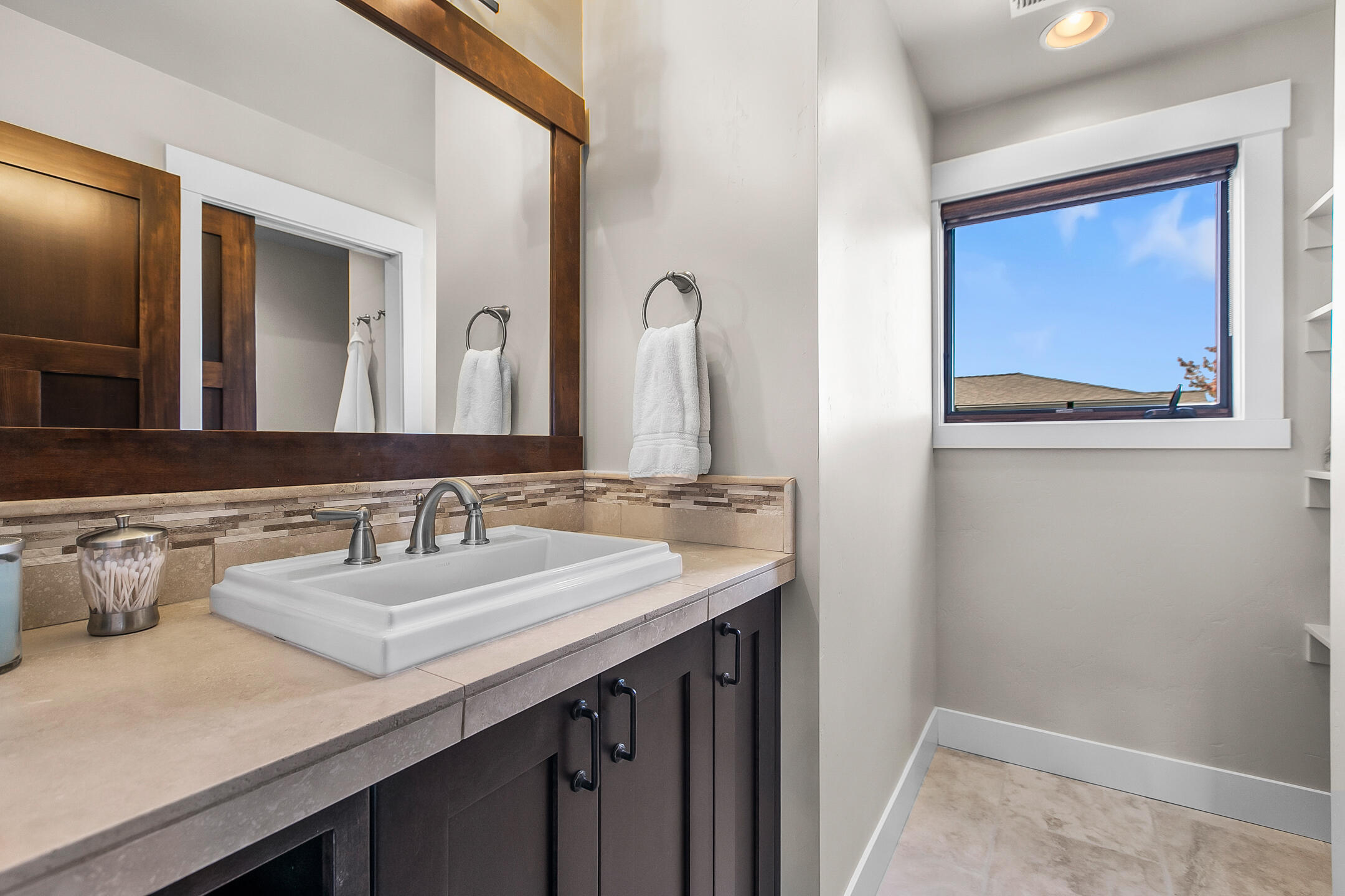 Tetherow - Residential