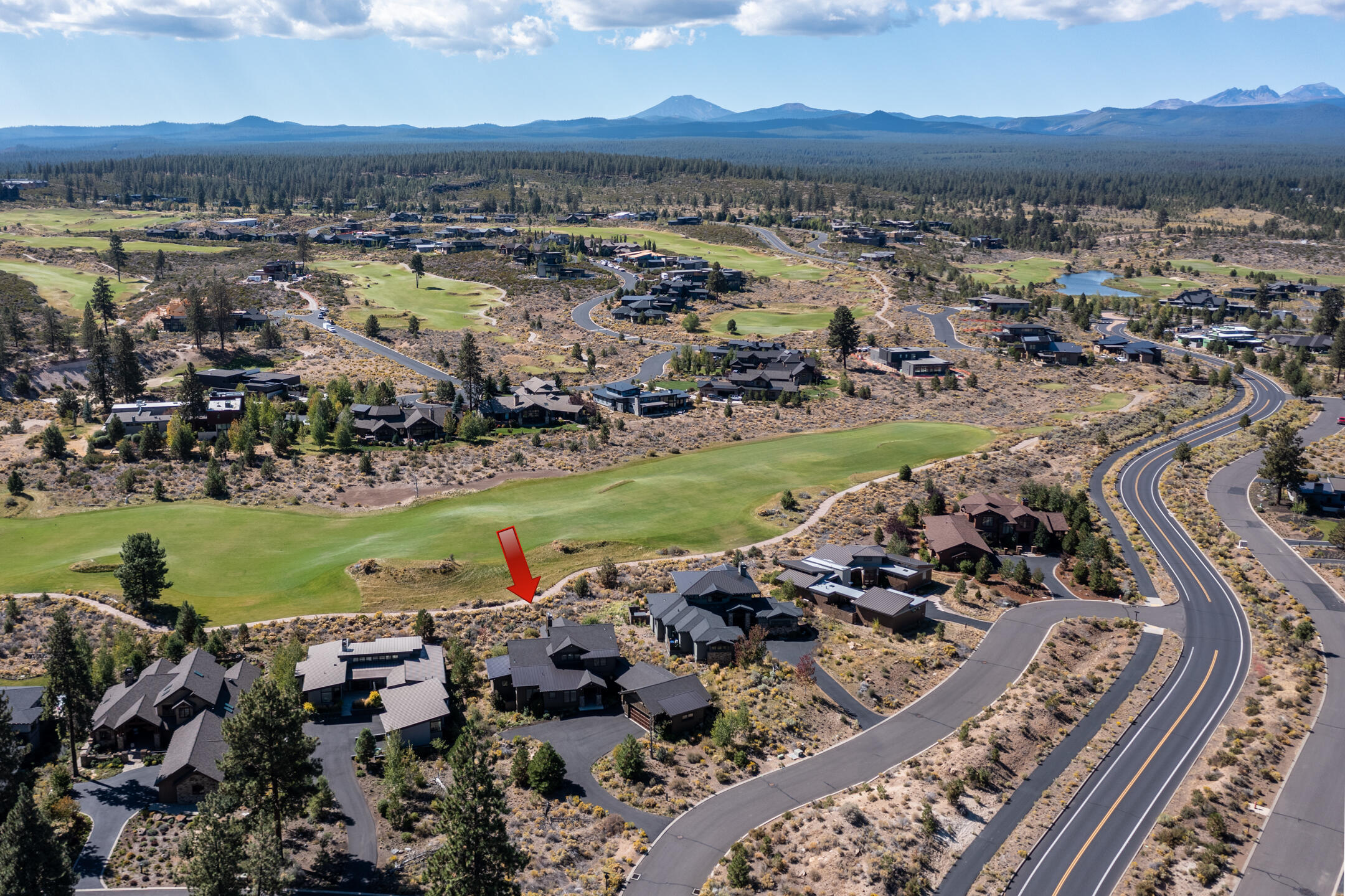 Tetherow - Residential