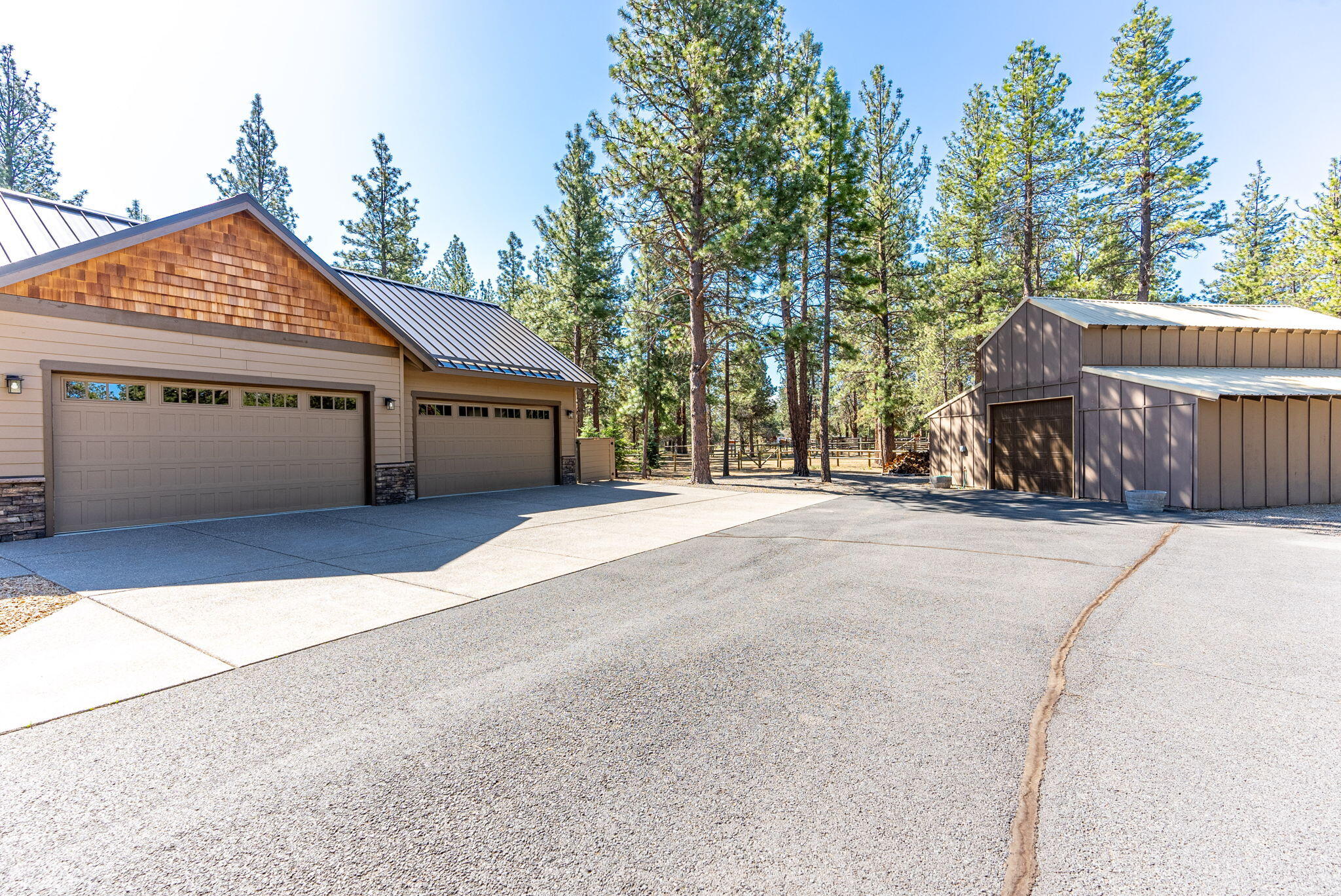 69255 Crooked Horseshoe Road
